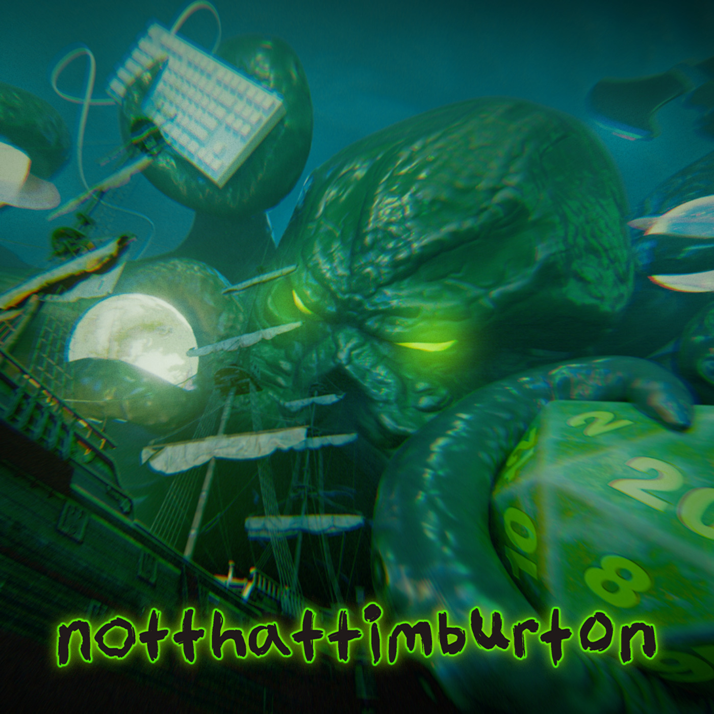 notthattimburton