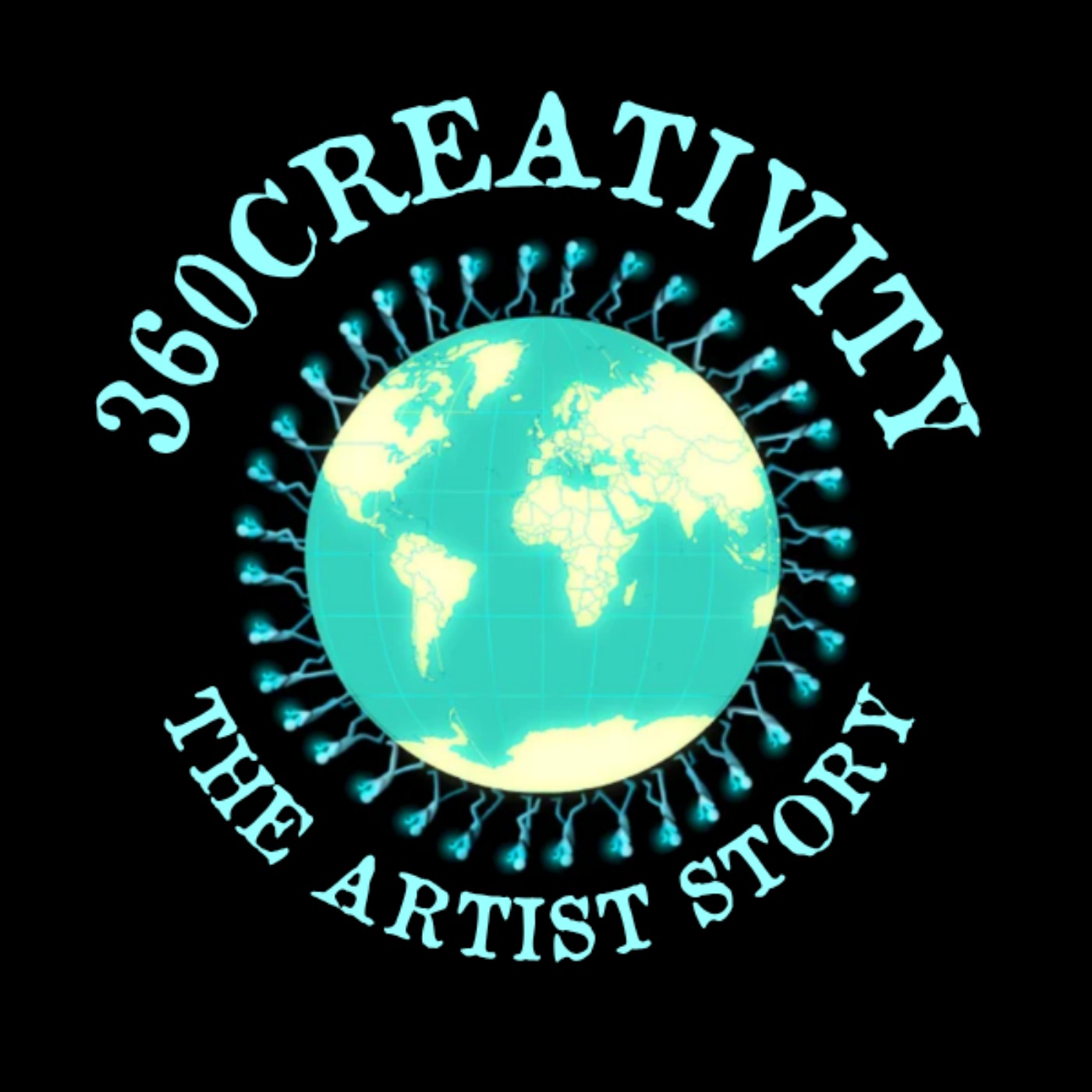 360Creativity: The Artist Story