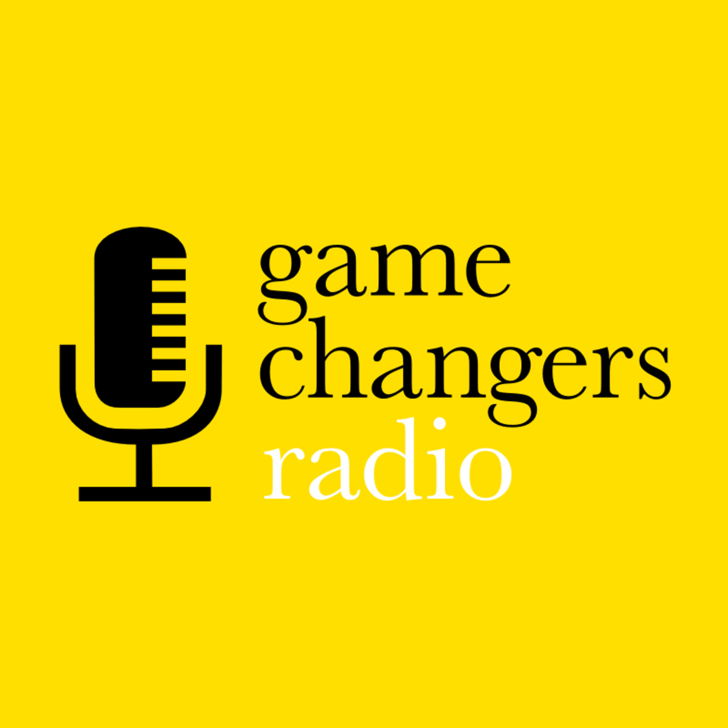 Episode 22 - Tim Blackwell