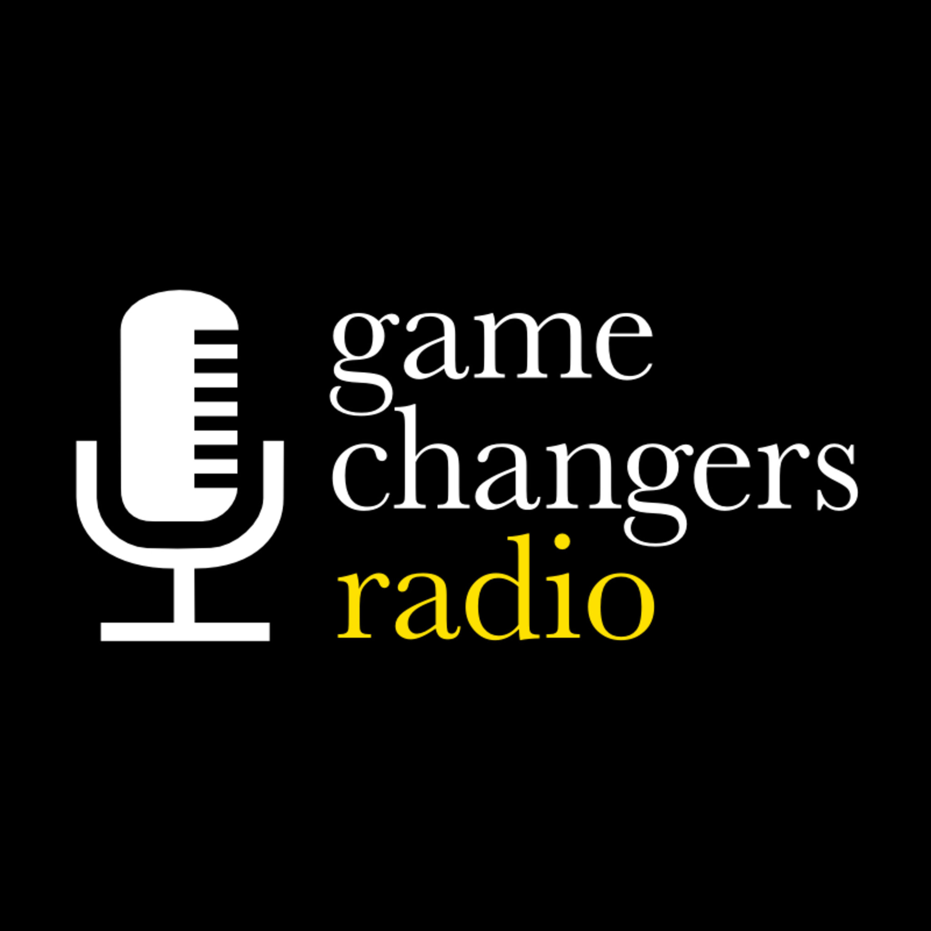 Episode 1 - Marty Sheargold