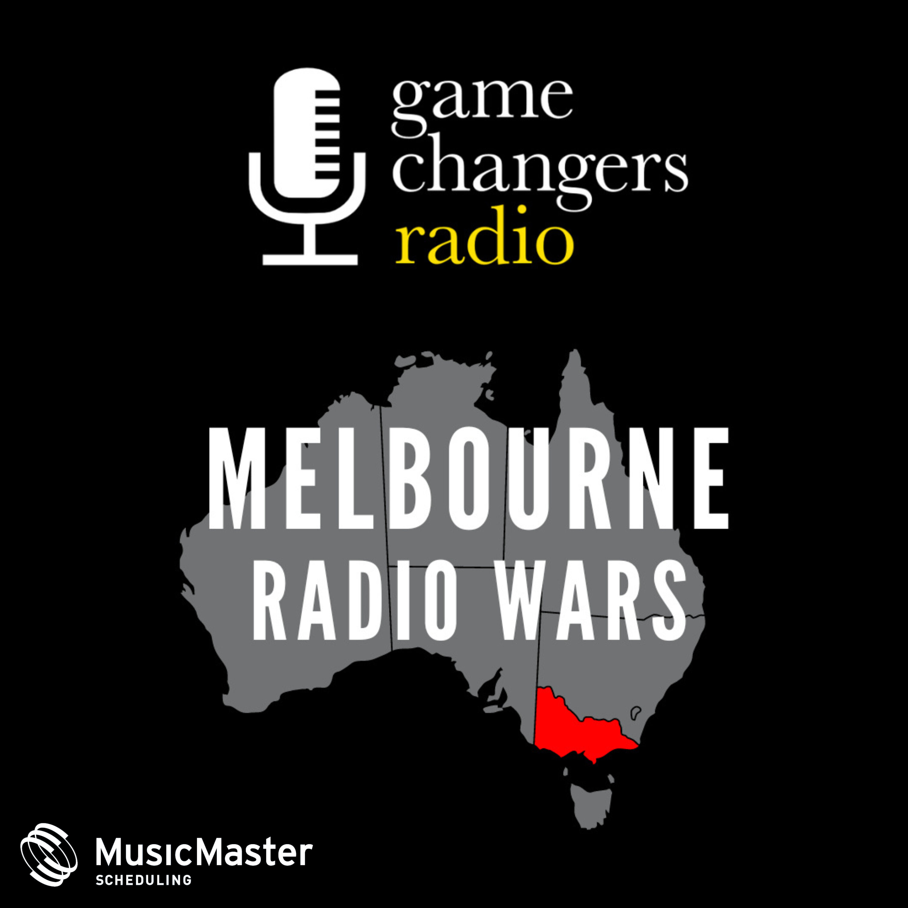 Game Changers Radio