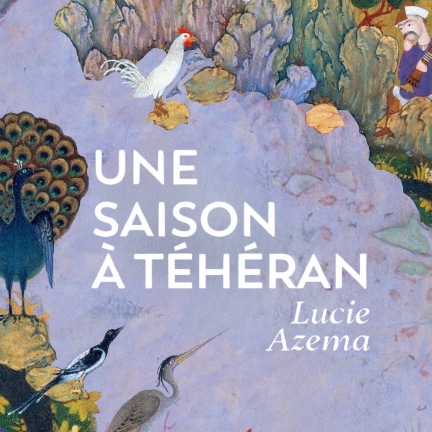 Voir Téhéran en persan episode artwork