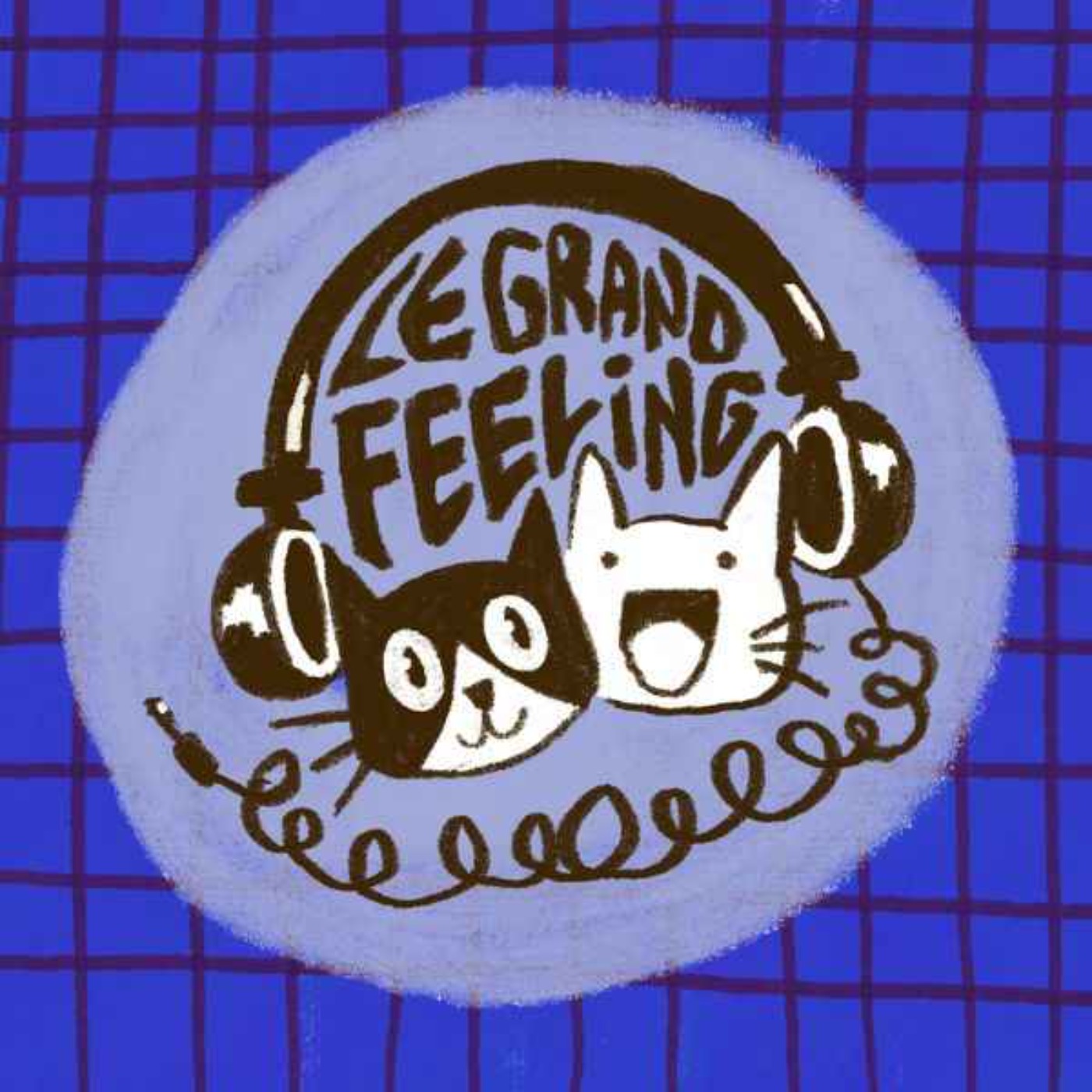 #2 Epopées psychédéliques, chansons feel good & ambient japonais episode artwork