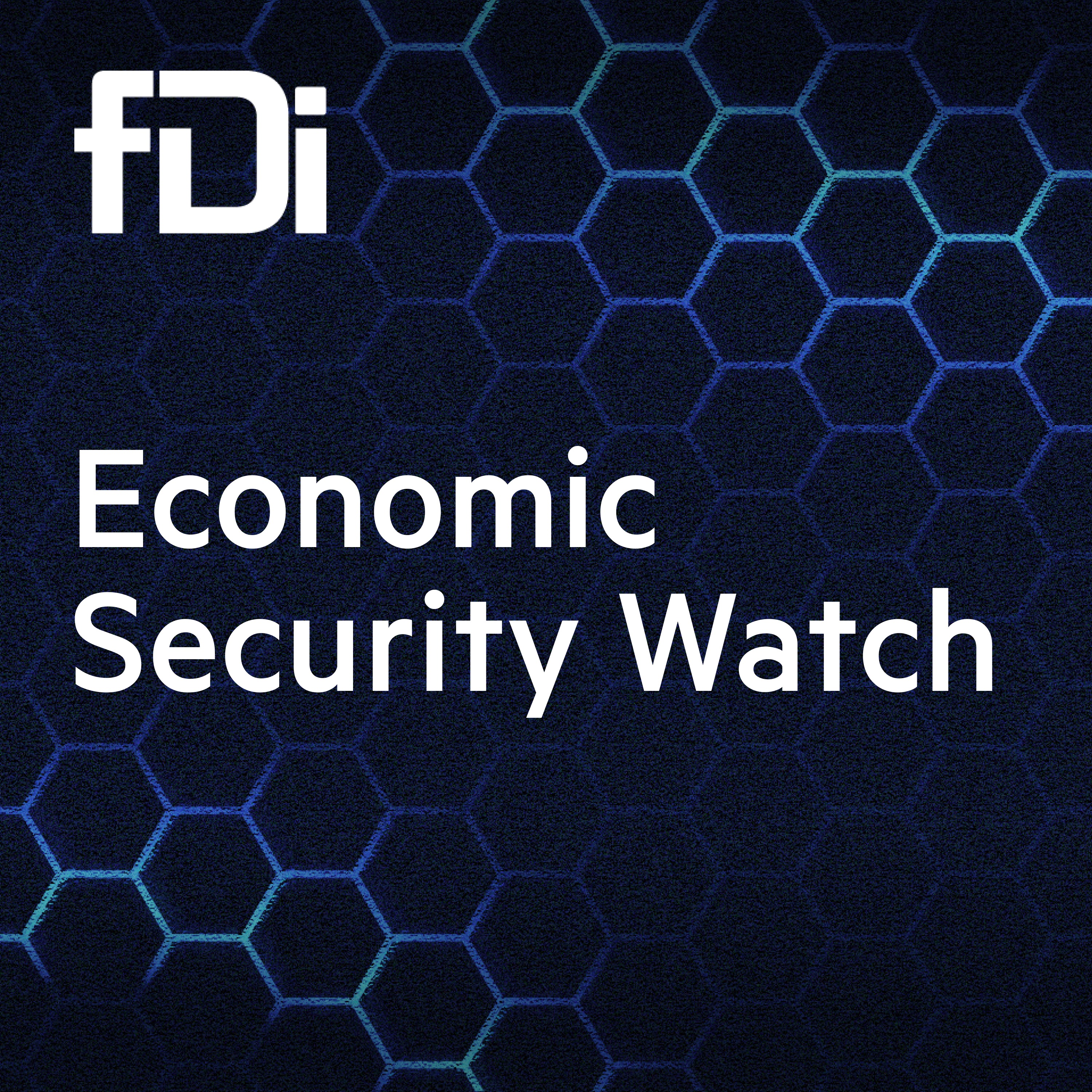 Economic Security Watch