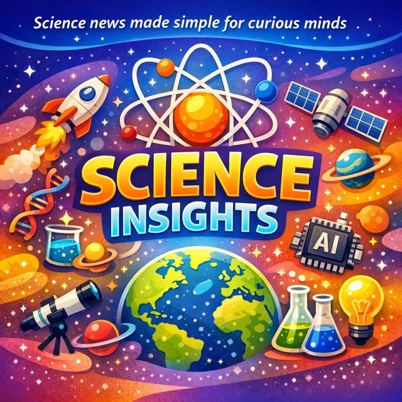 Science Insights