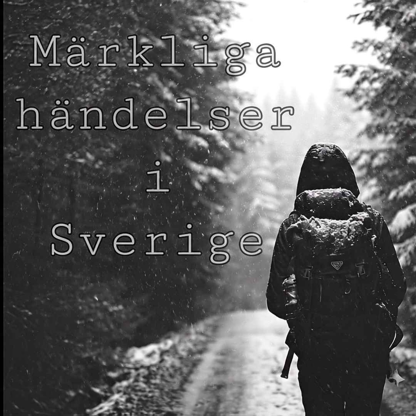 Barnmördarkorset episode artwork
