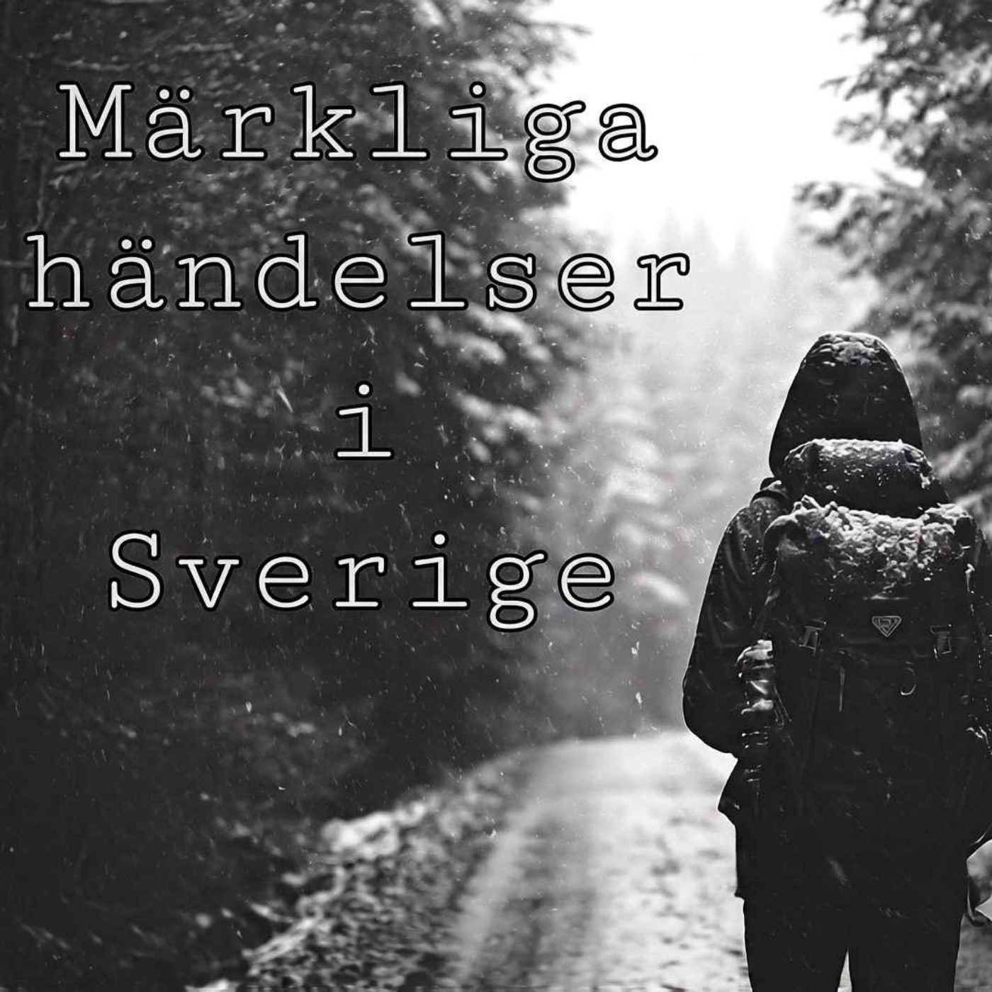 Kyrkan som Gud glömde episode artwork