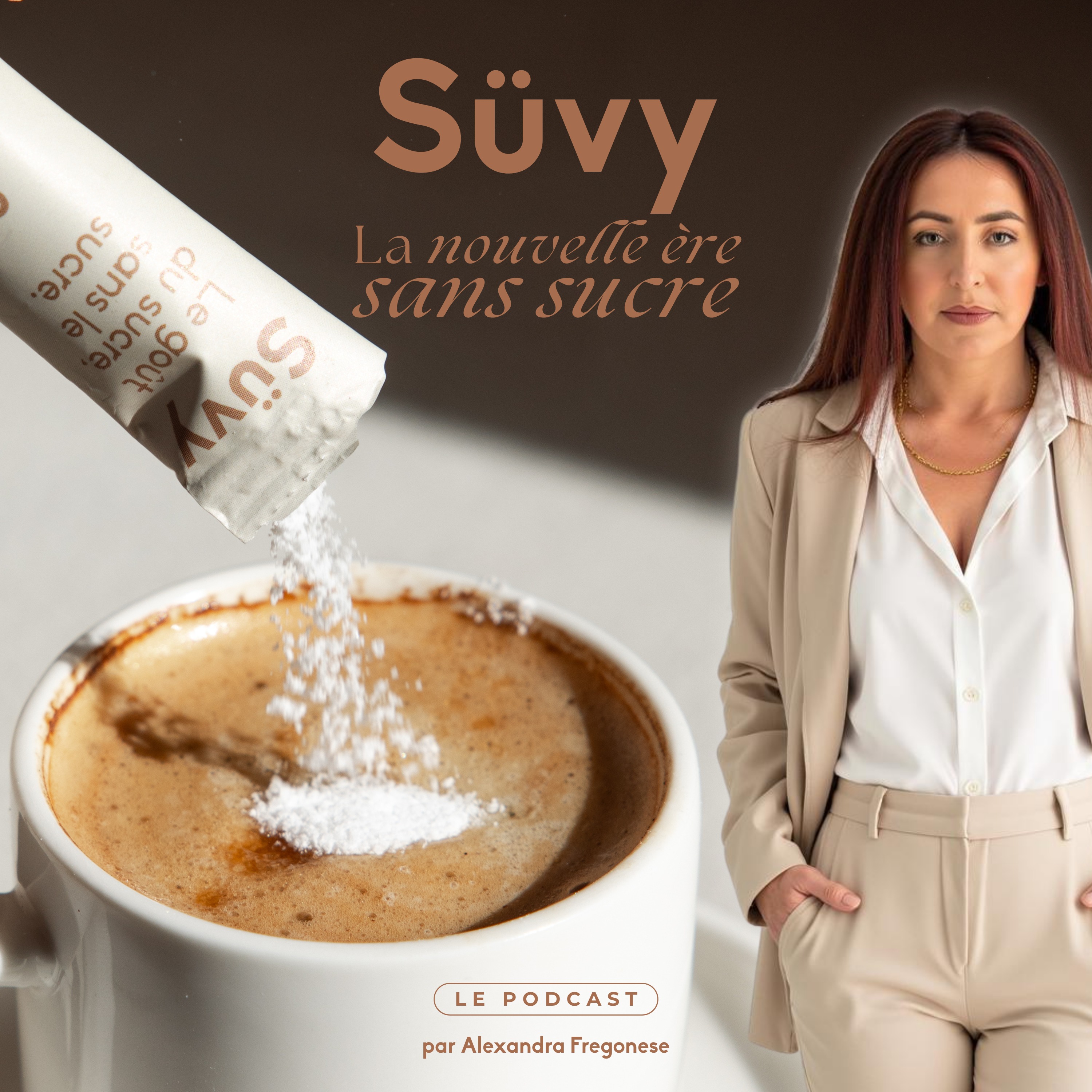 Süvy : la nouvelle ère sans sucre
