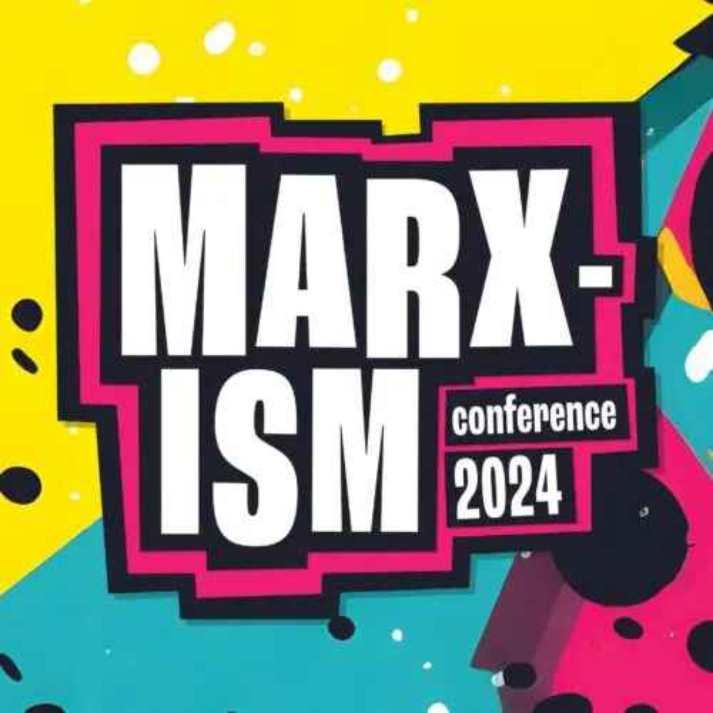 Prisons, police and parliaments: understanding the capitalist state - Liam Ward episode artwork