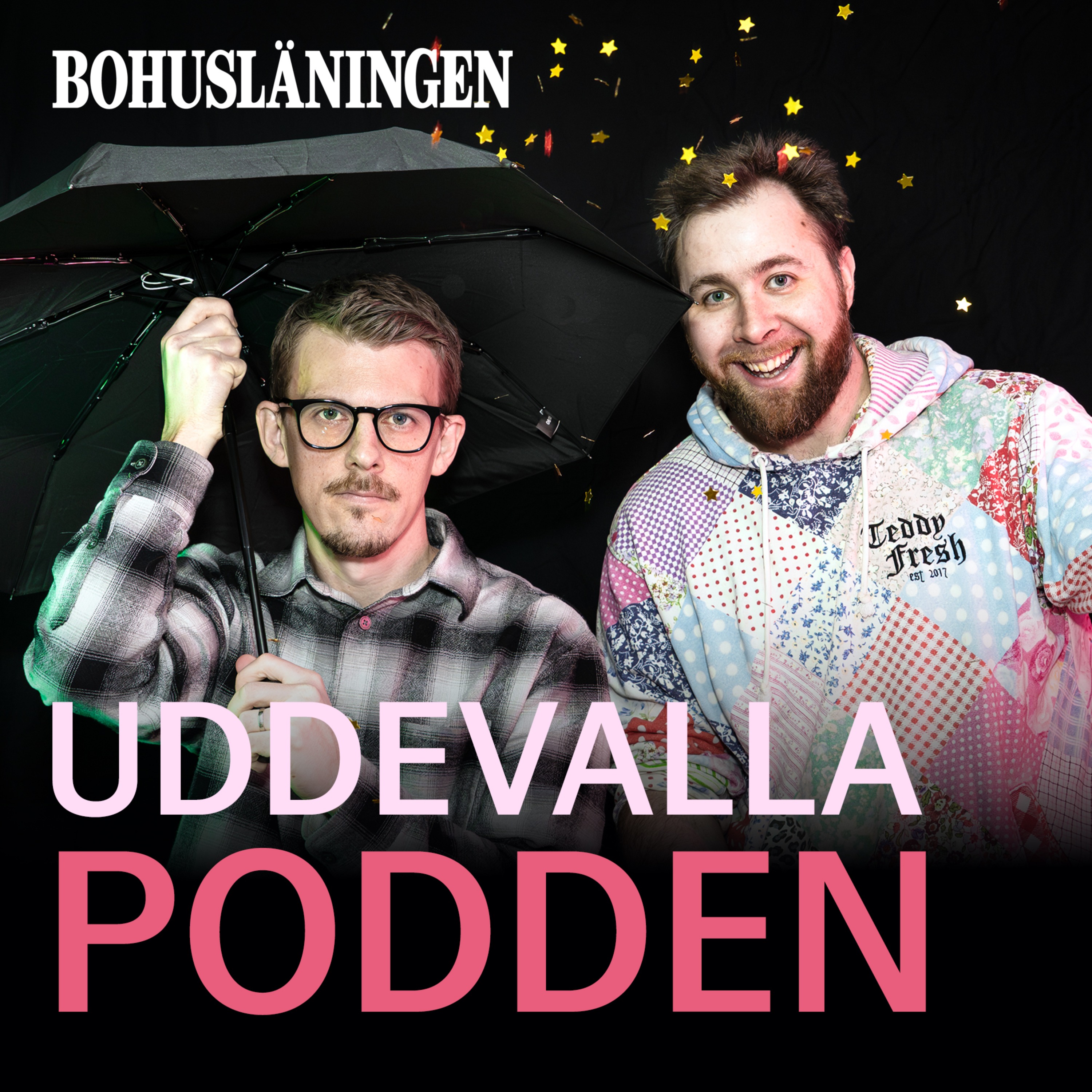 Uddevallapodden