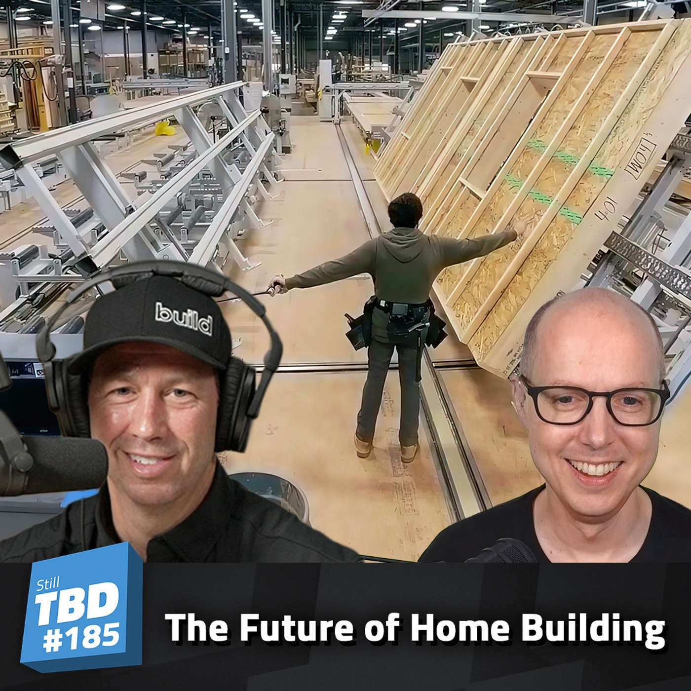 Still To Be Determined