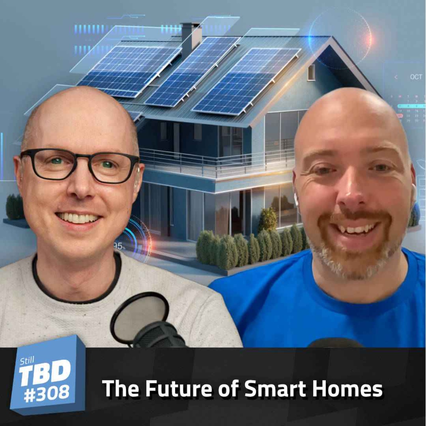 308: Why 2 Million People Ditched Alexa & Google for This - Me Included episode artwork