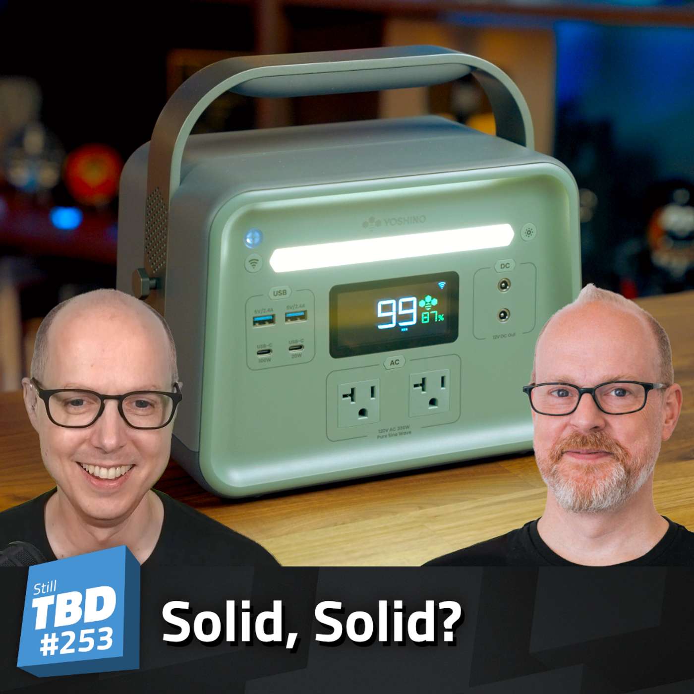 253: Solid, Solid State Follow-Up