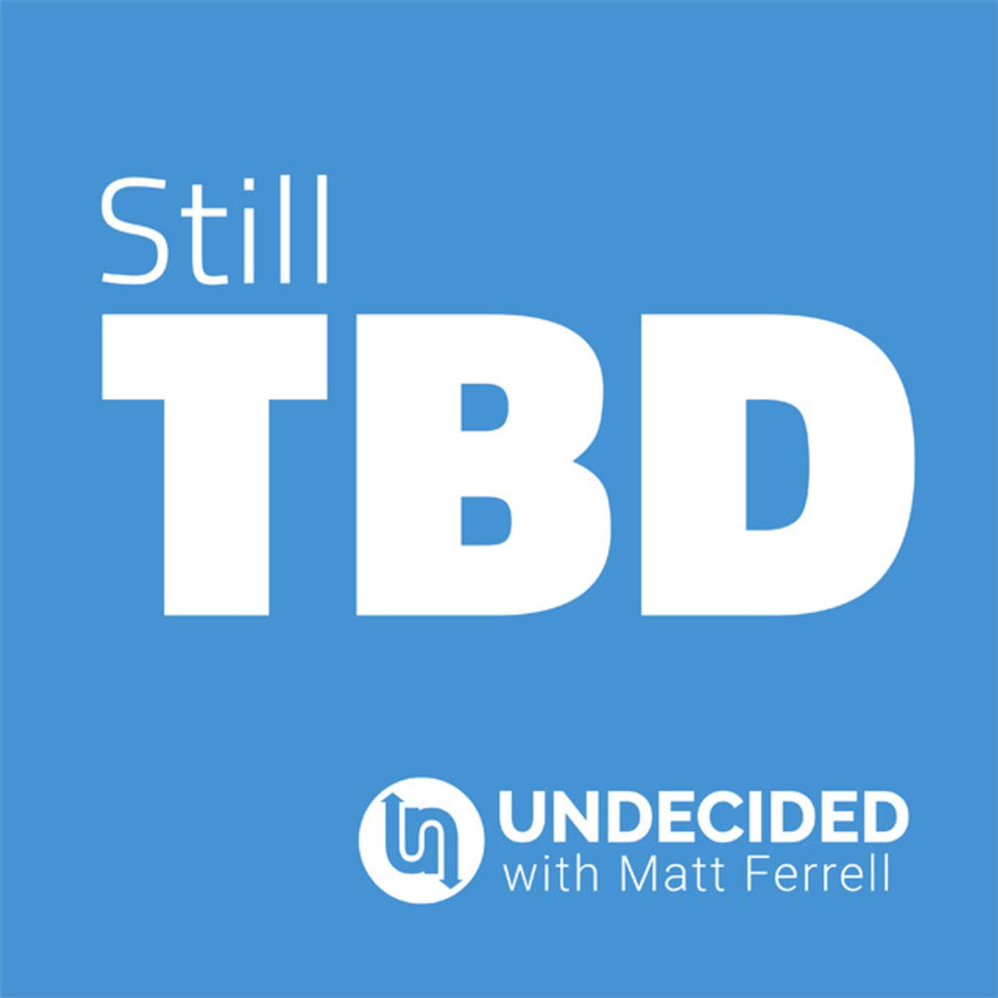 Still TBD Trailer