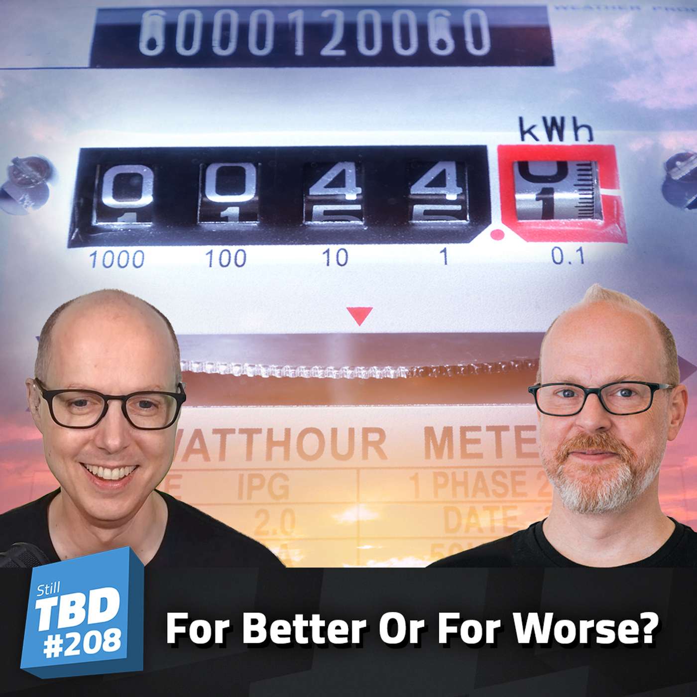 208: The Solar Net Metering Dilemma
