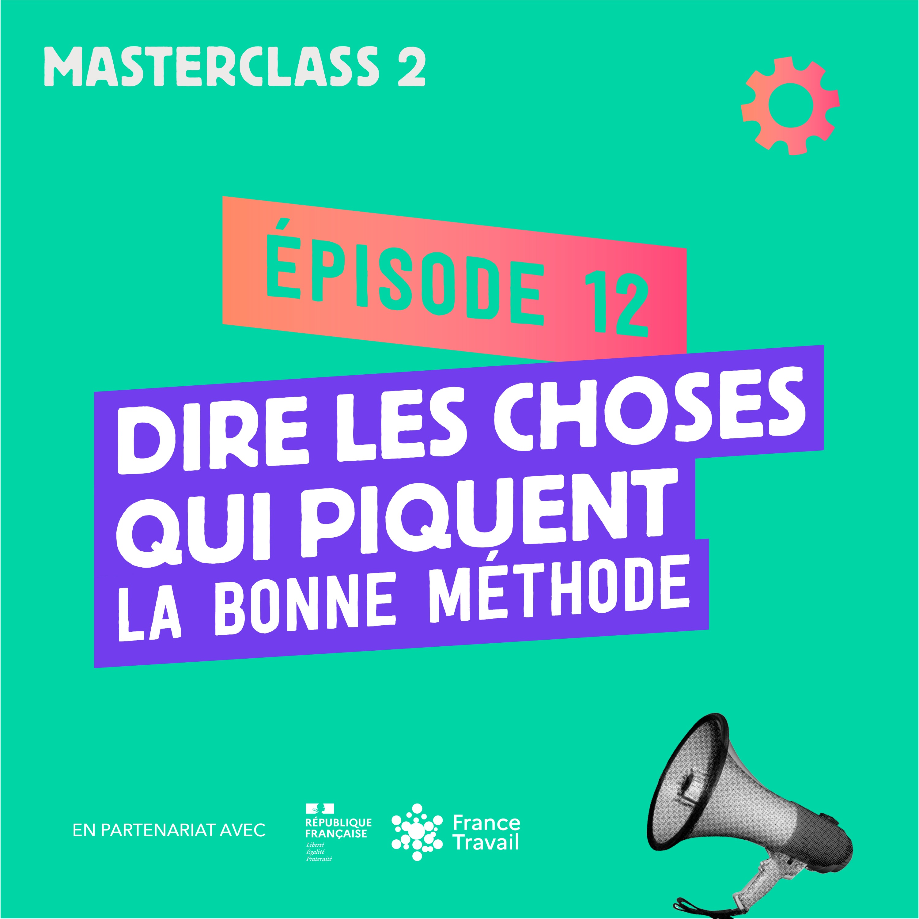 Dire les choses qui piquent : La bonne méthode