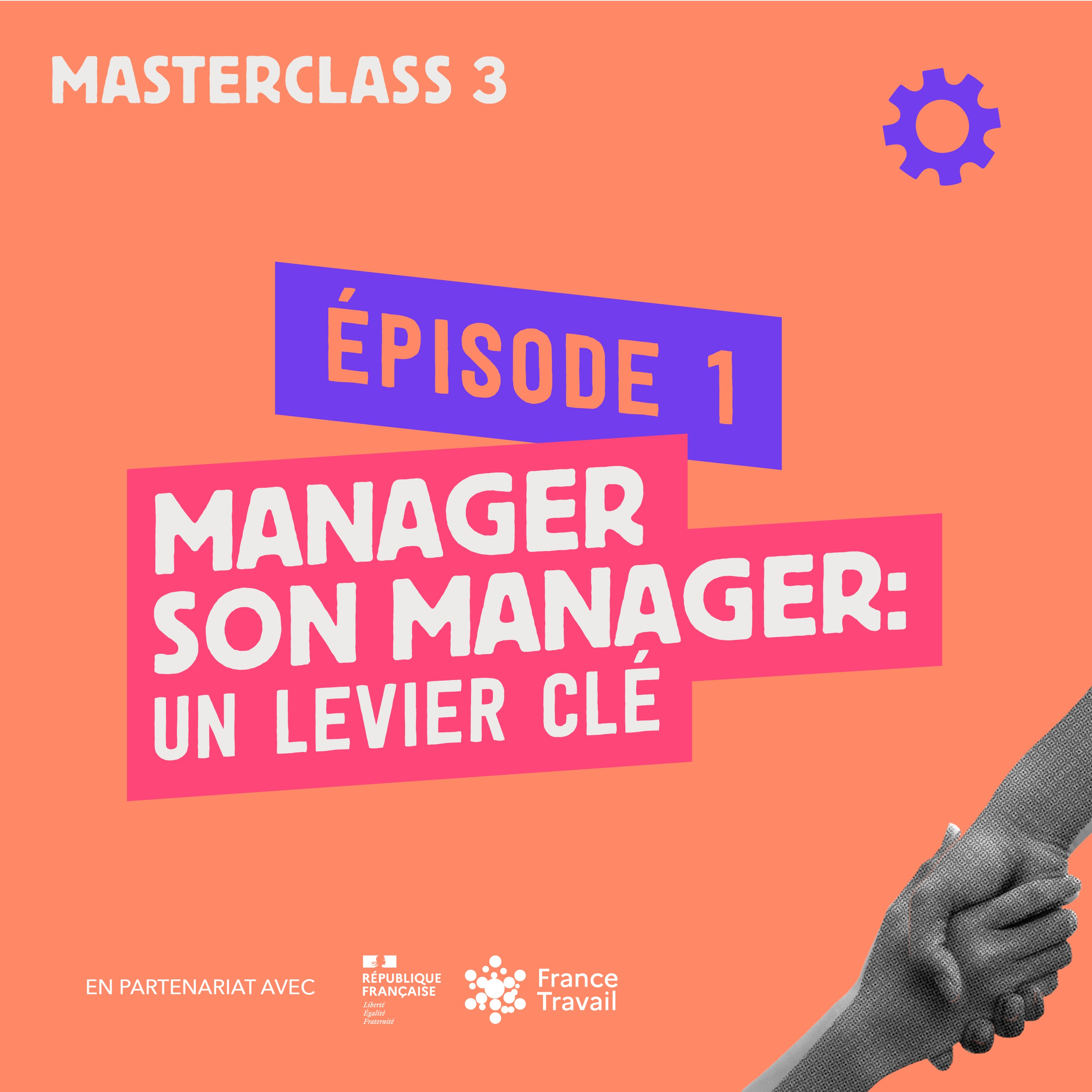 Manager son manager – un levier clé