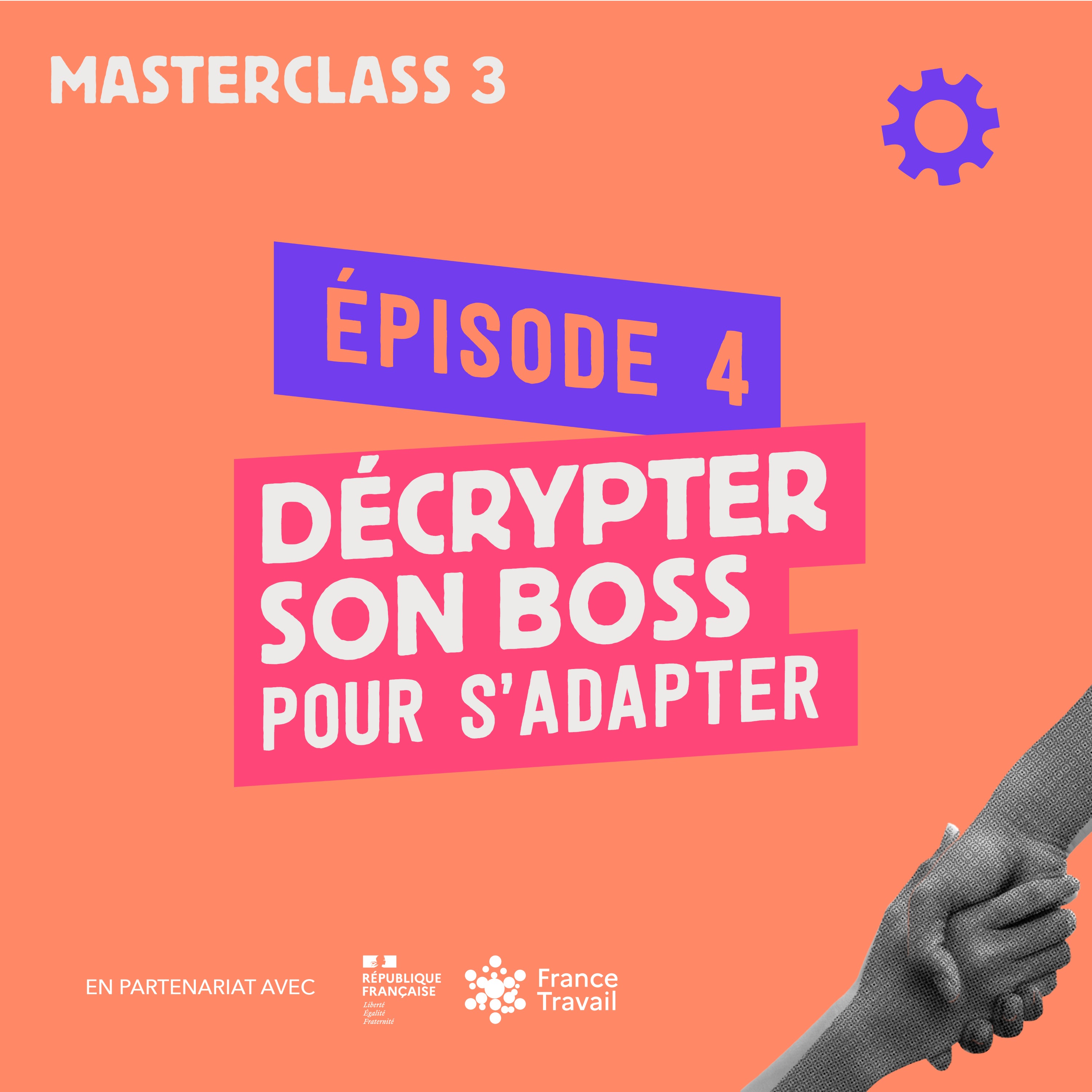 Décrypter son boss pour s’adapter