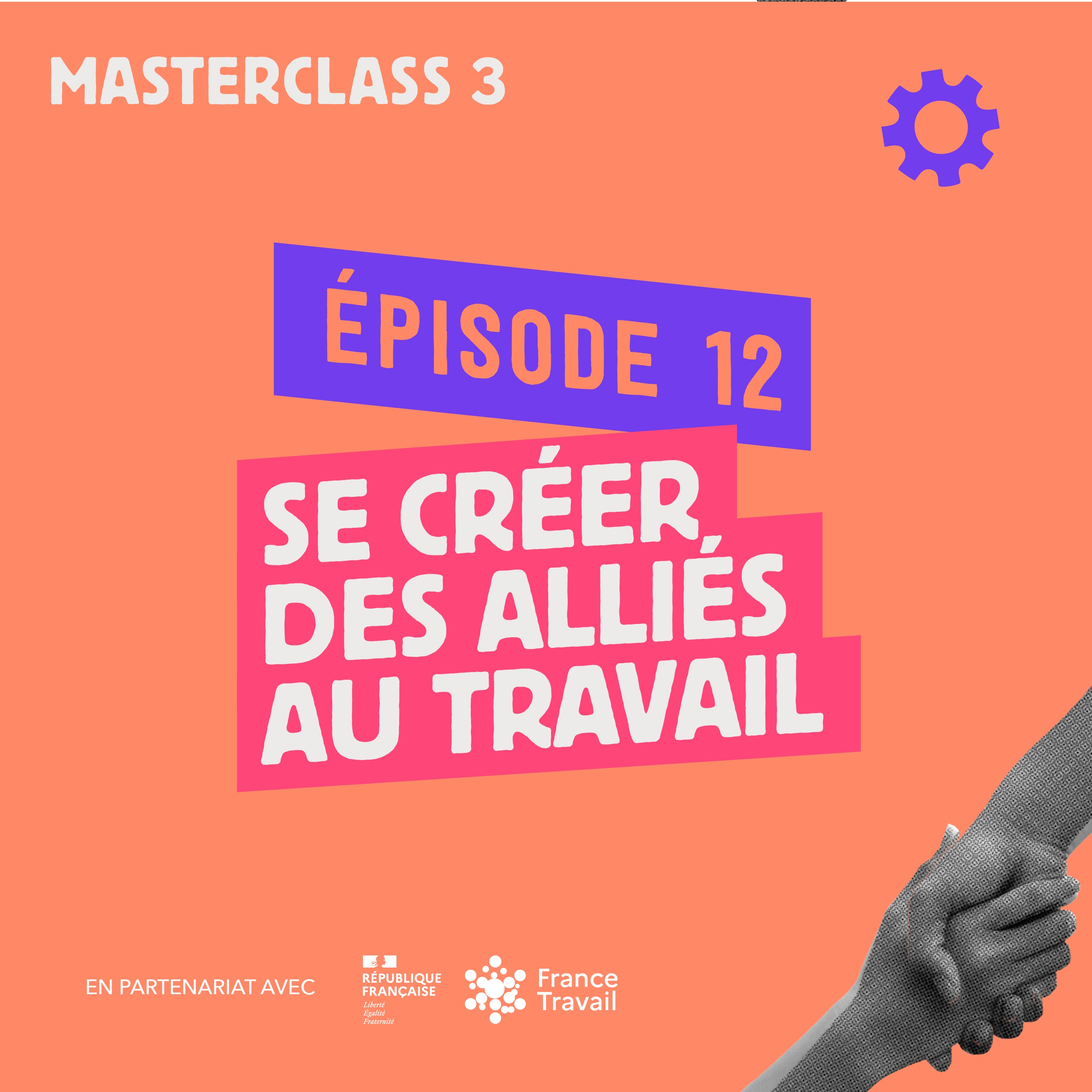 Se créer des alliés au travail