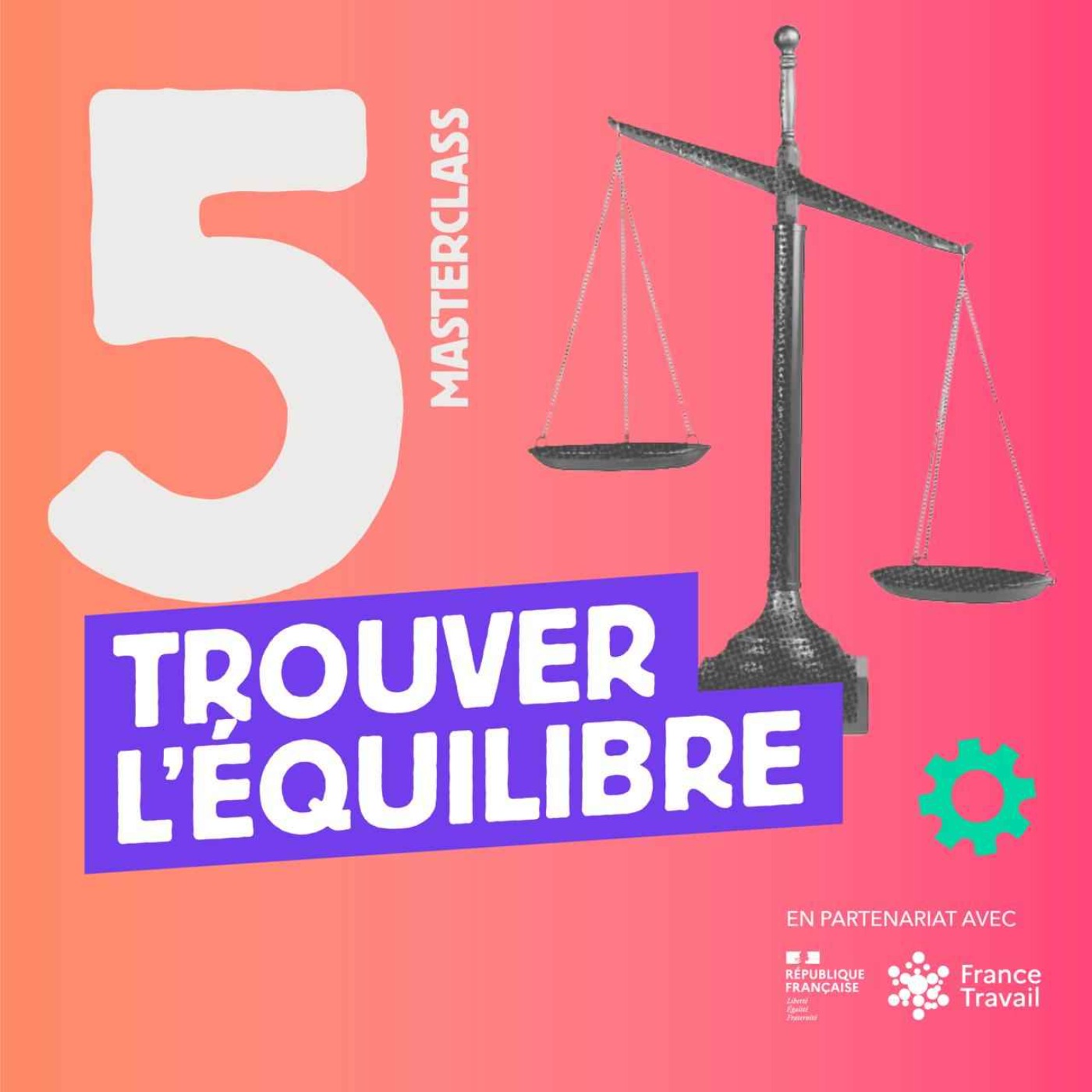 Trouver l&rsquo;équilibre – par où commencer