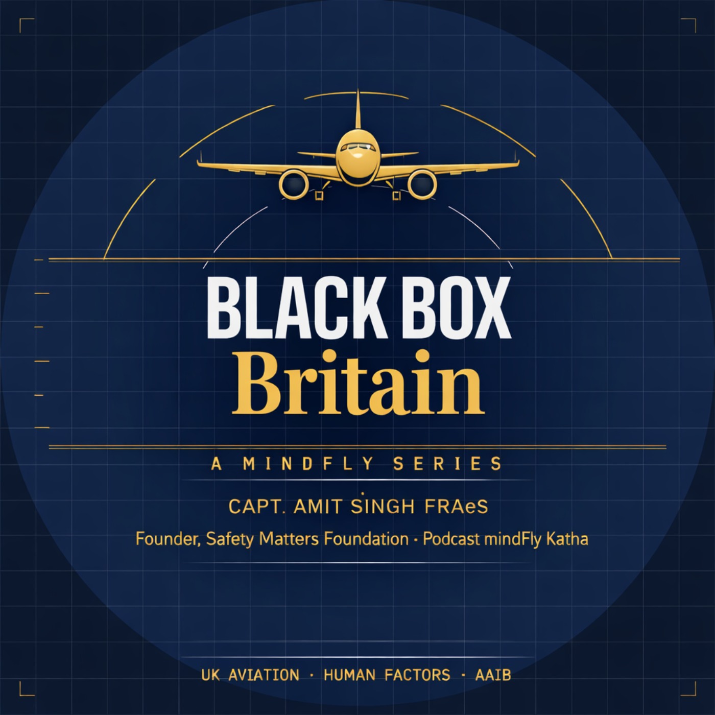 mindFly: Black Box Britain.