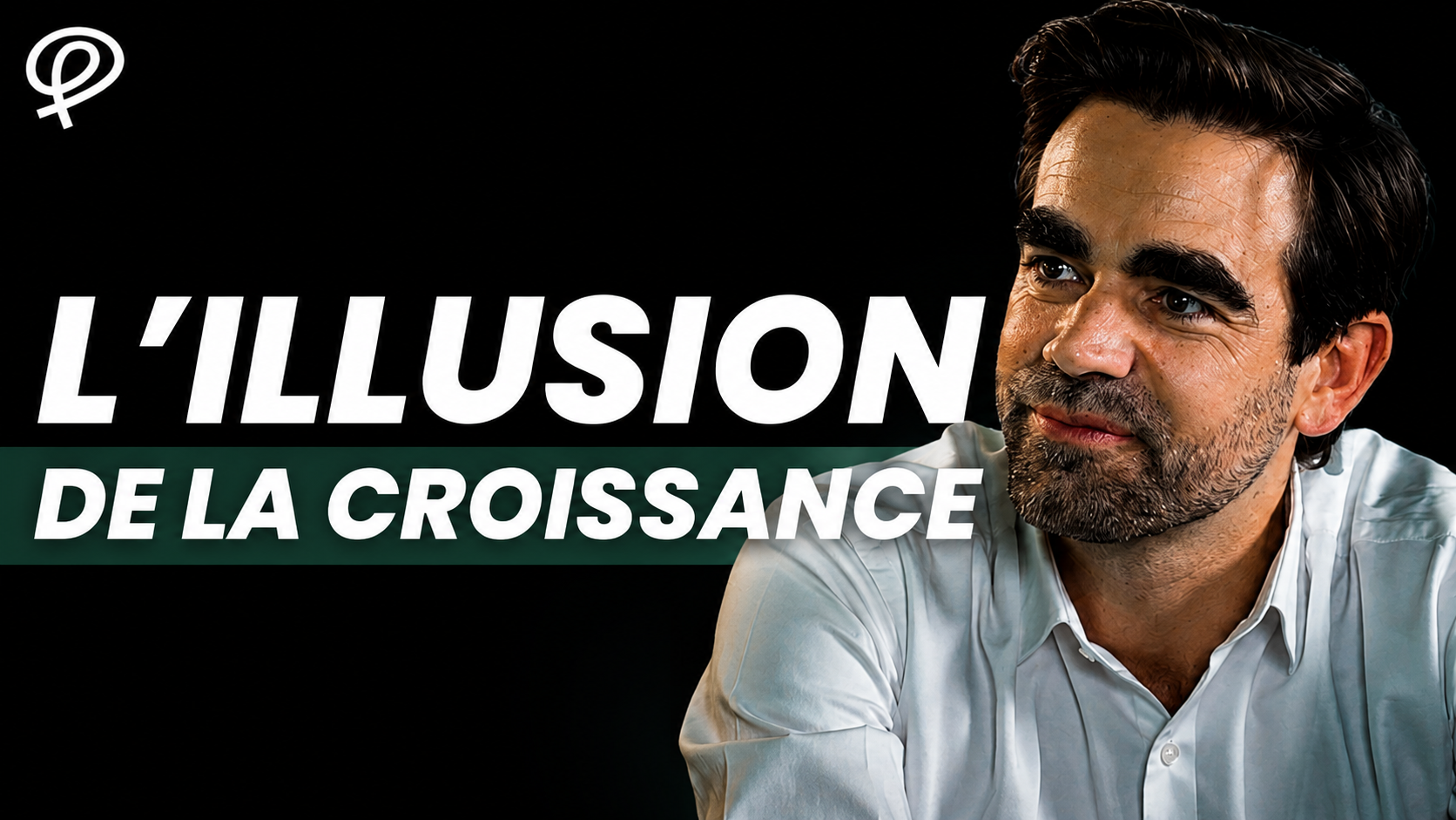 Les Financiers - Pourquoi l’économie française ne grandira plus jamais. La vérité de Pierre Sabatier