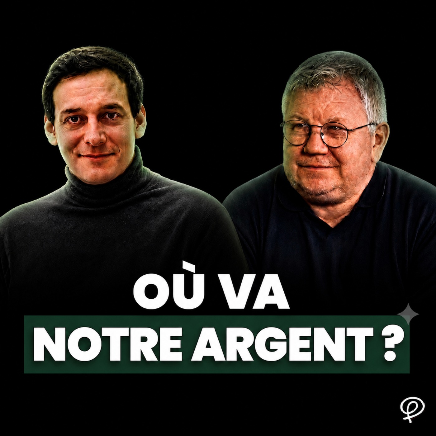 Où va (vraiment) notre argent ? Matthias Baccino et Gilles Raveaud nous répondent.