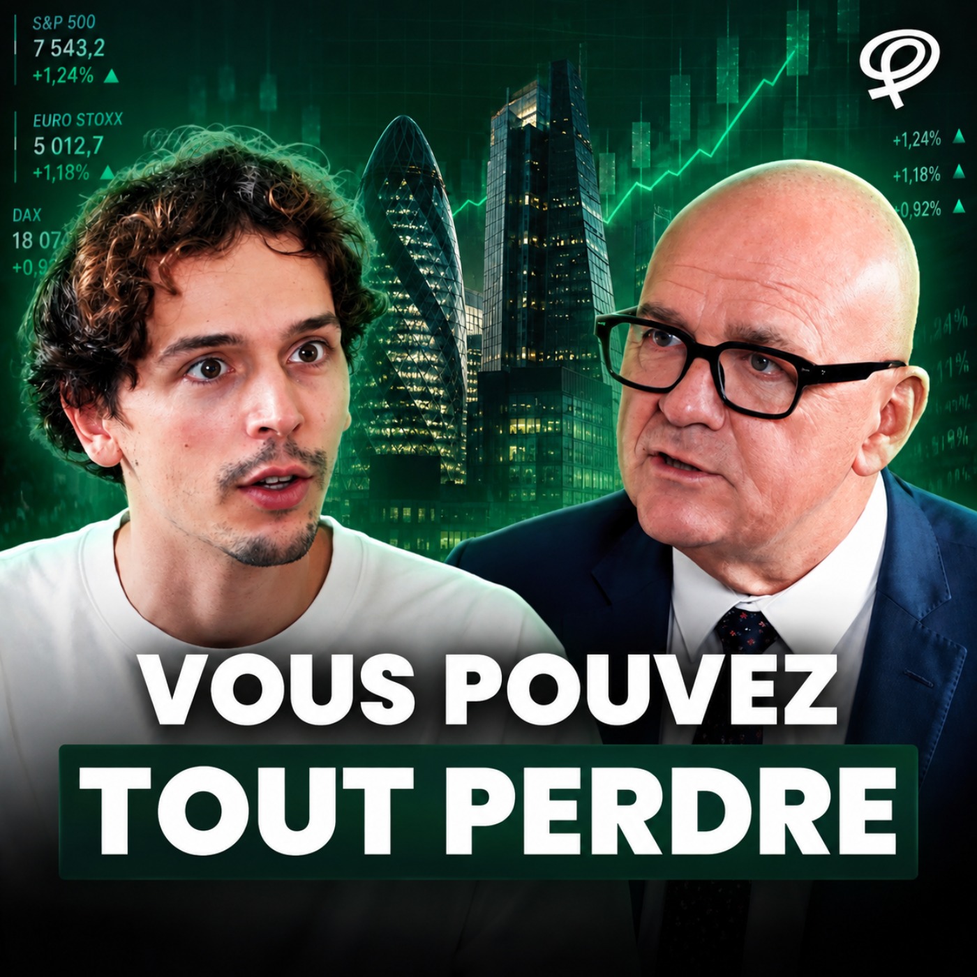 Les secrets des marchés financiers. Les révélations du patron d’Euronext Les secrets des marchés financiers. Les révélations du patron d’Euronext