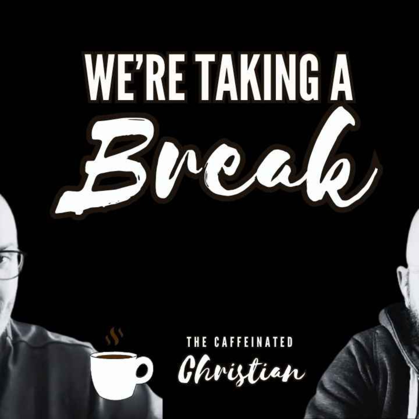 What We're Up to & What's Next! episode artwork
