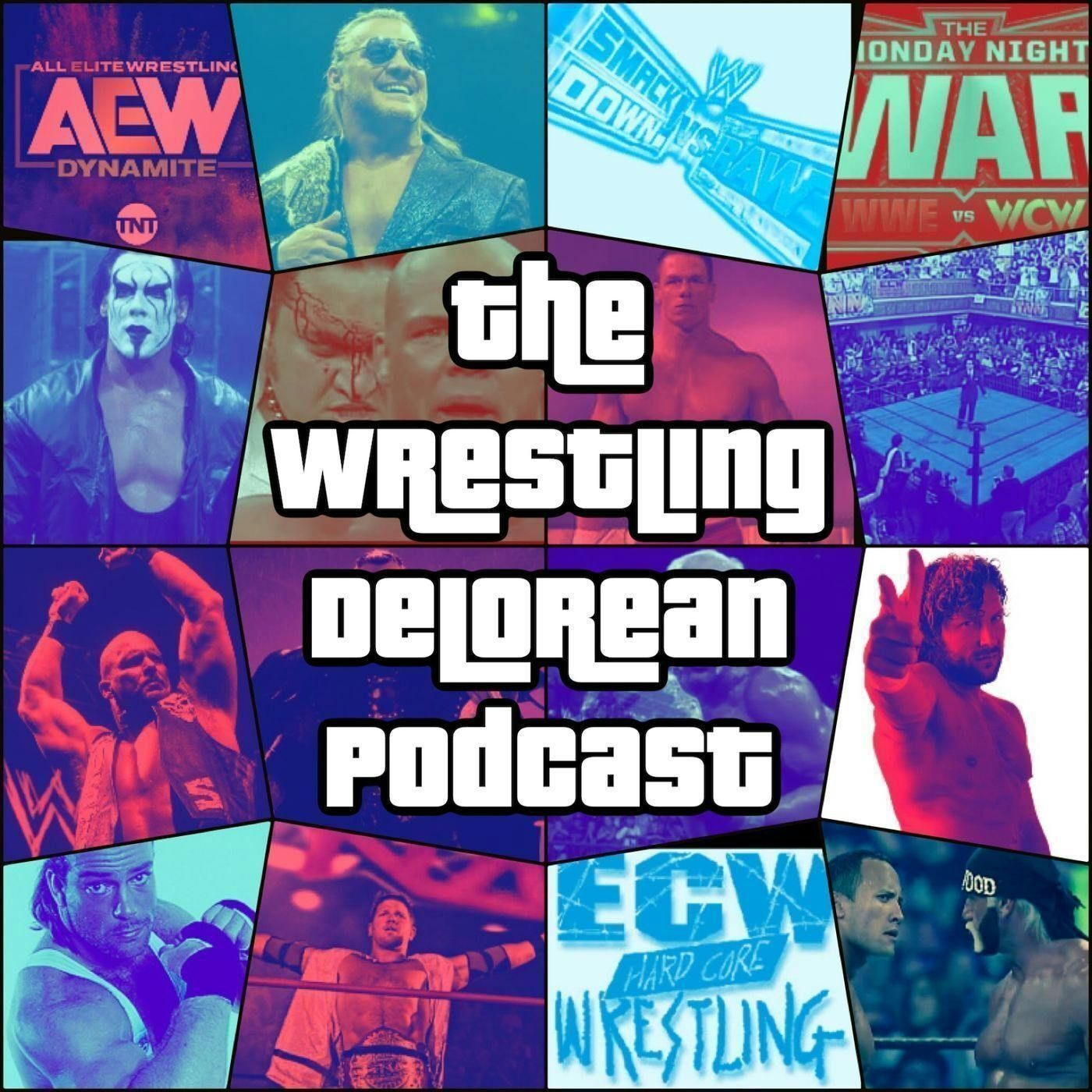 NXT Gets It’s Comeuppance (Week 20 Of The War!)