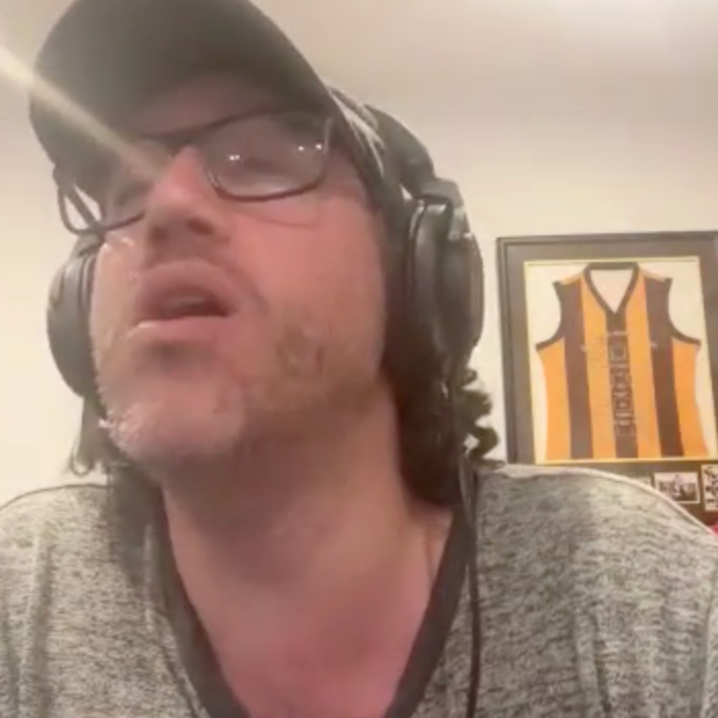 TWTW Pod: Panic or Perspective?