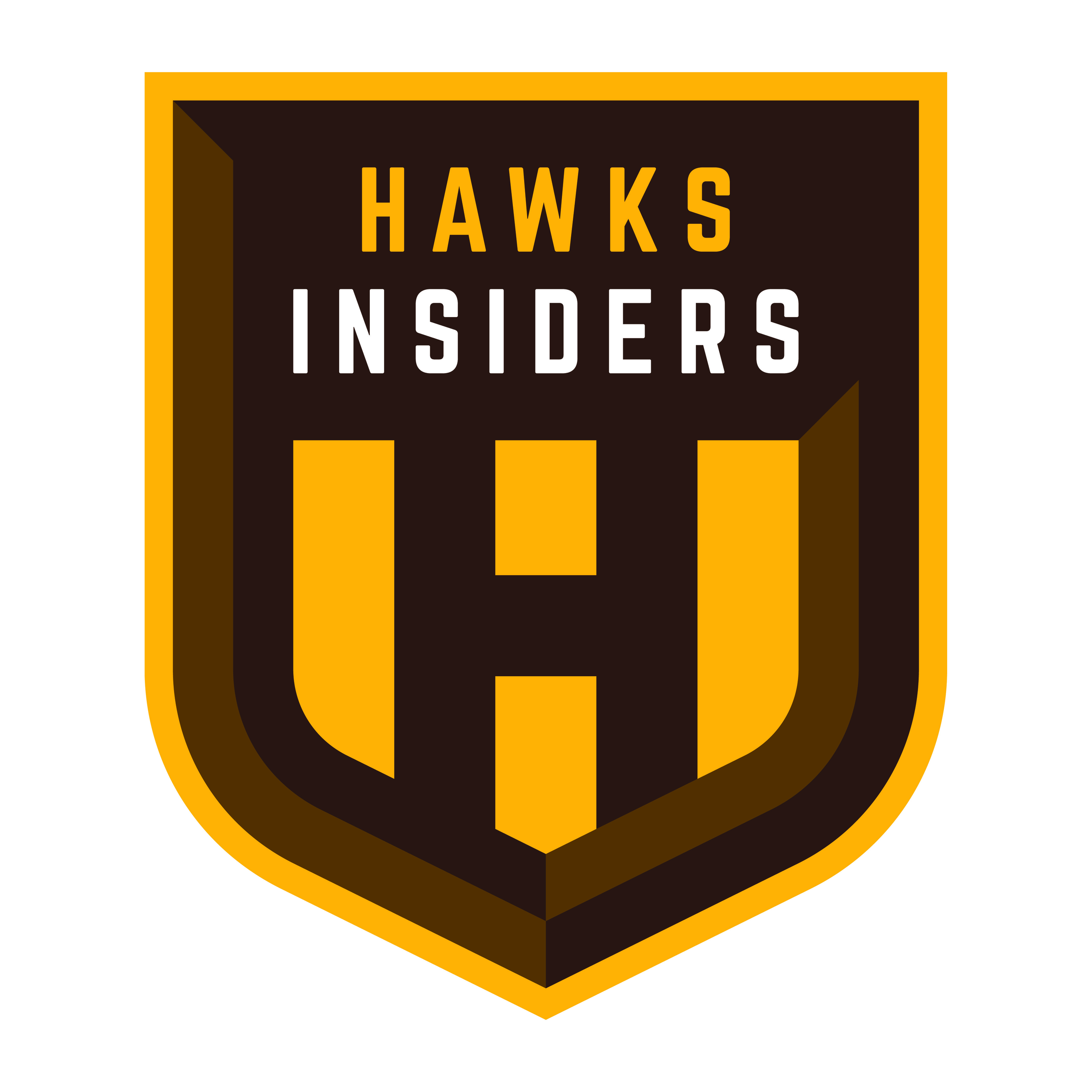 Instant Reaction Pod: Hawks vs Blues episode artwork