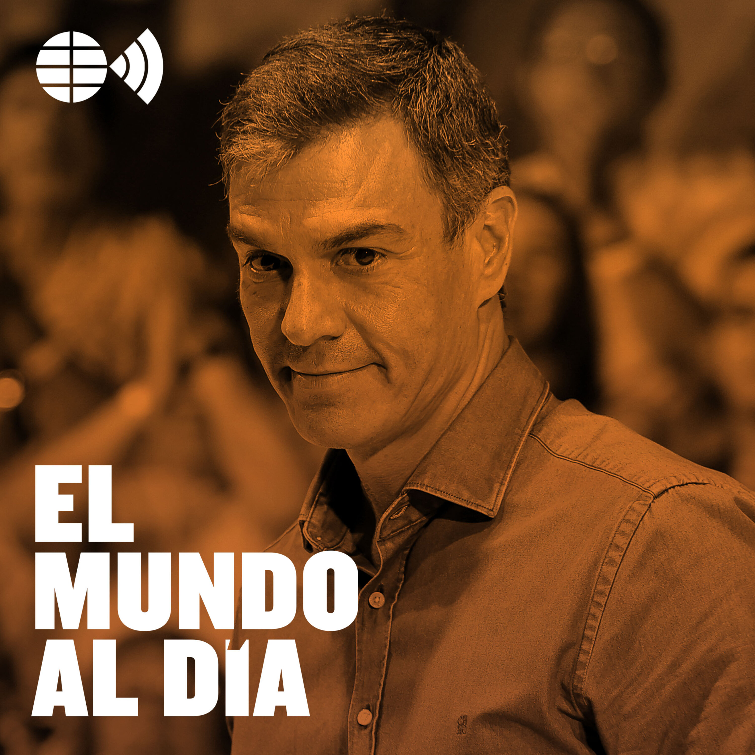 Portada de EL MUNDO al día