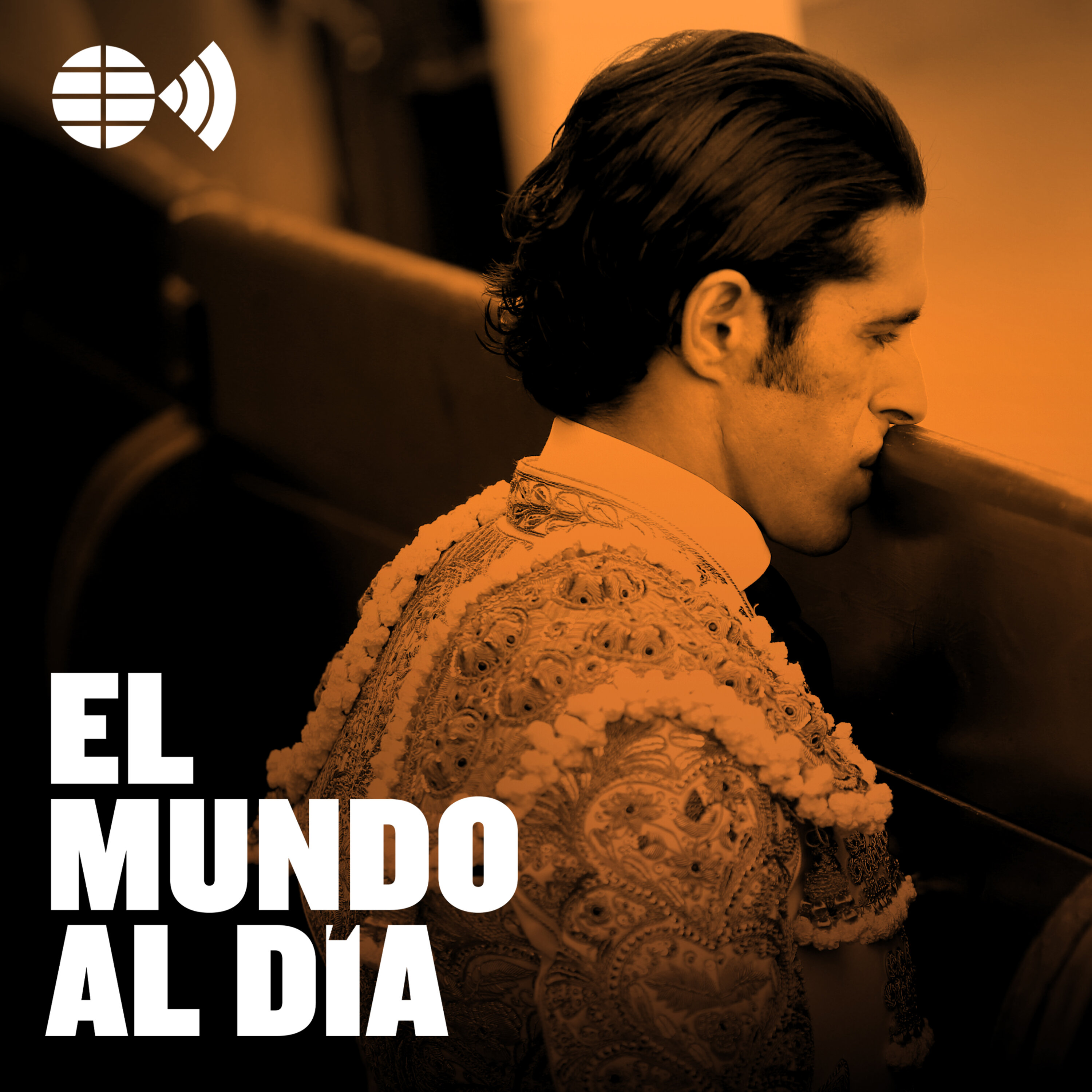 Portada de EL MUNDO al día