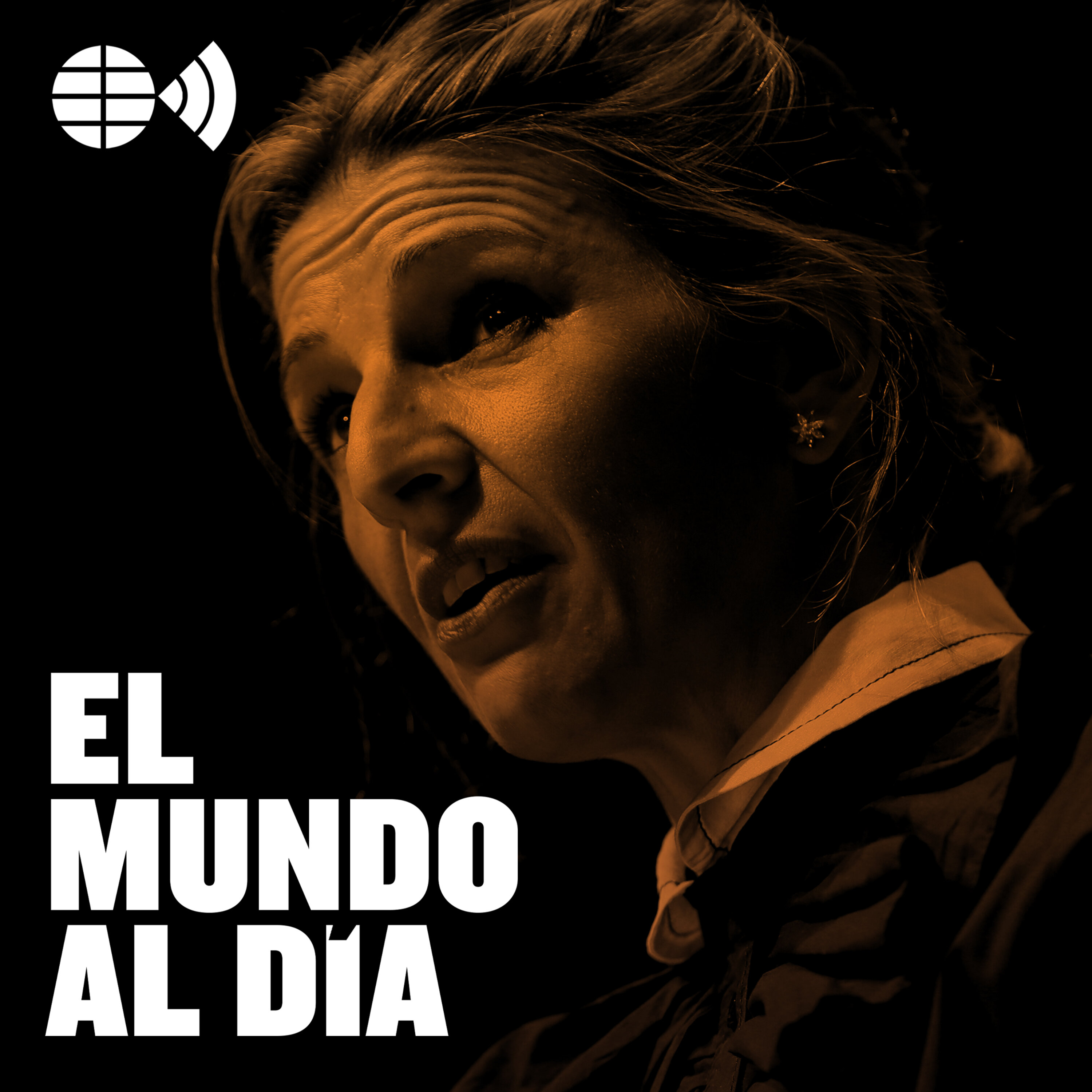 Portada de EL MUNDO al día