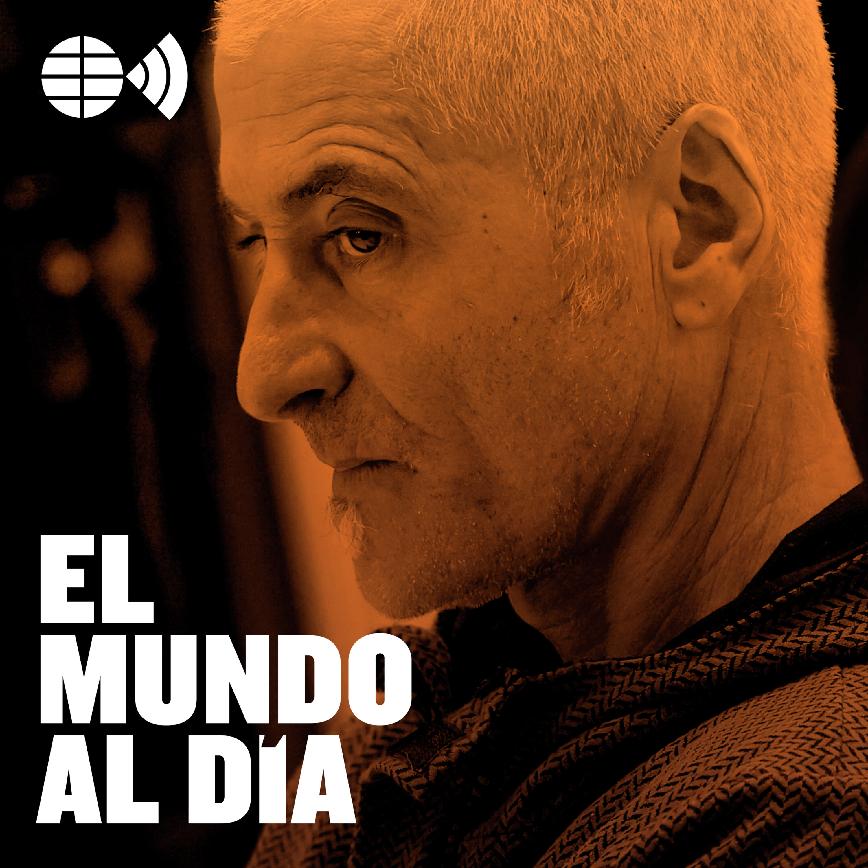 Portada de EL MUNDO al día