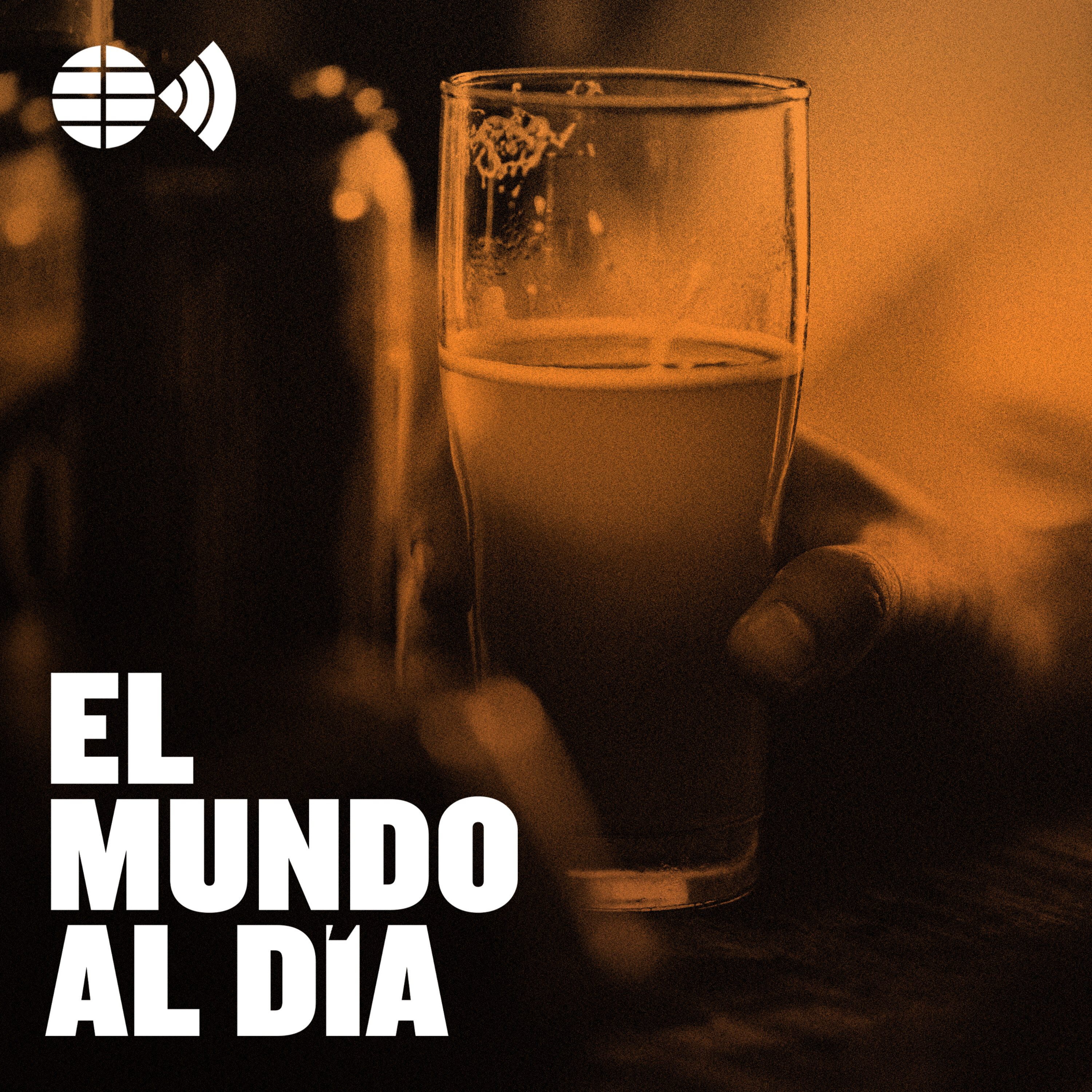 Portada de EL MUNDO al día