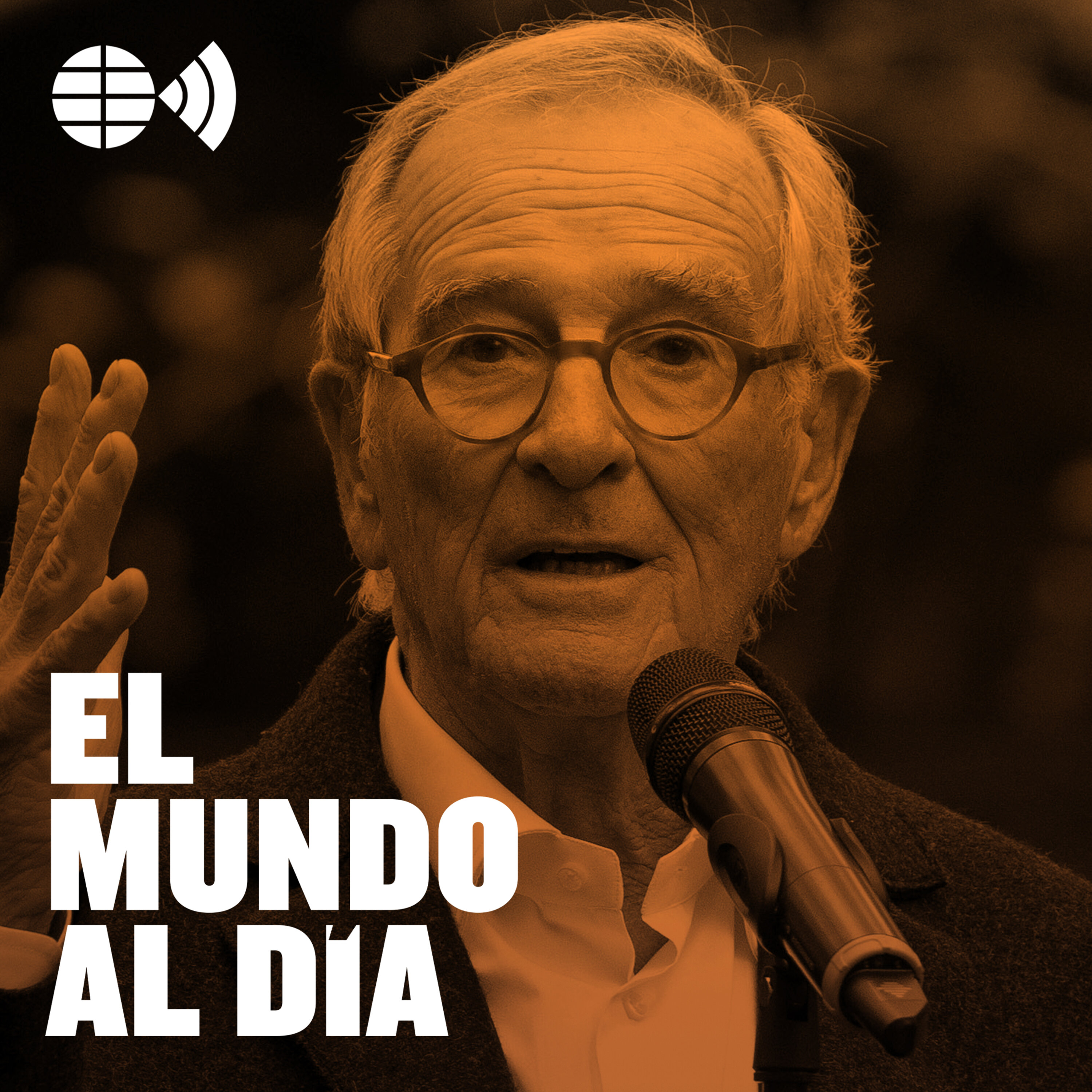 Portada de EL MUNDO al día