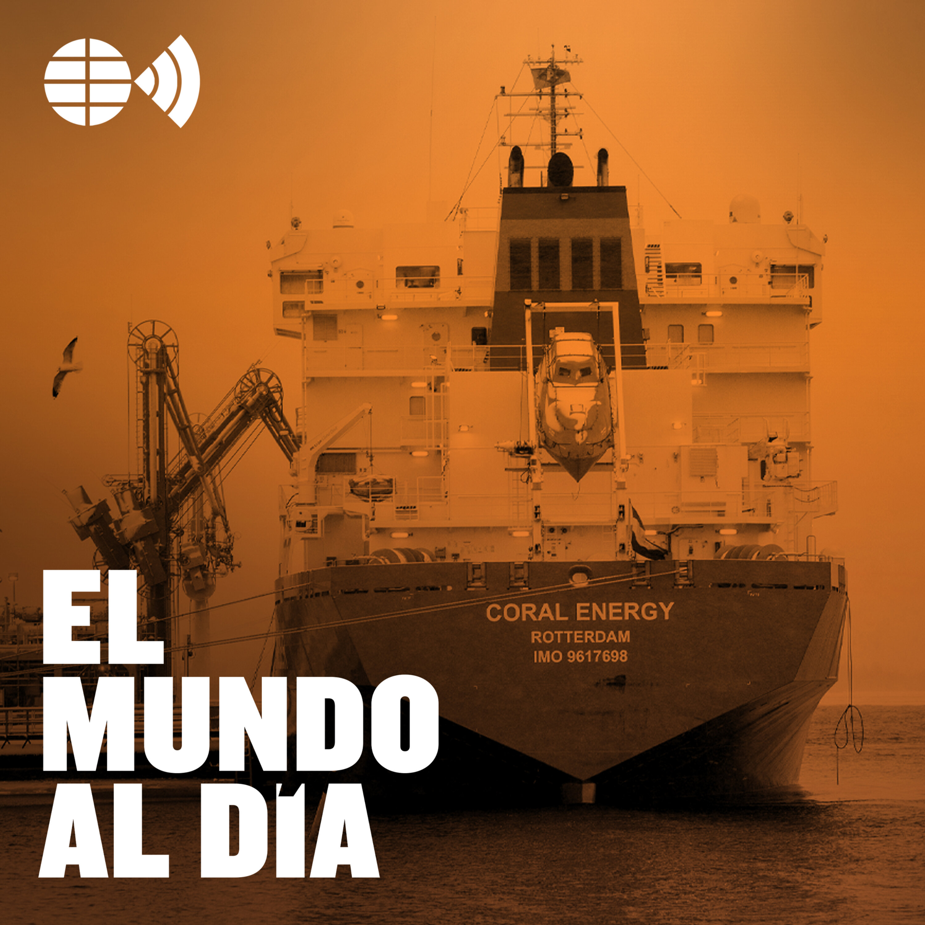 Portada de EL MUNDO al día