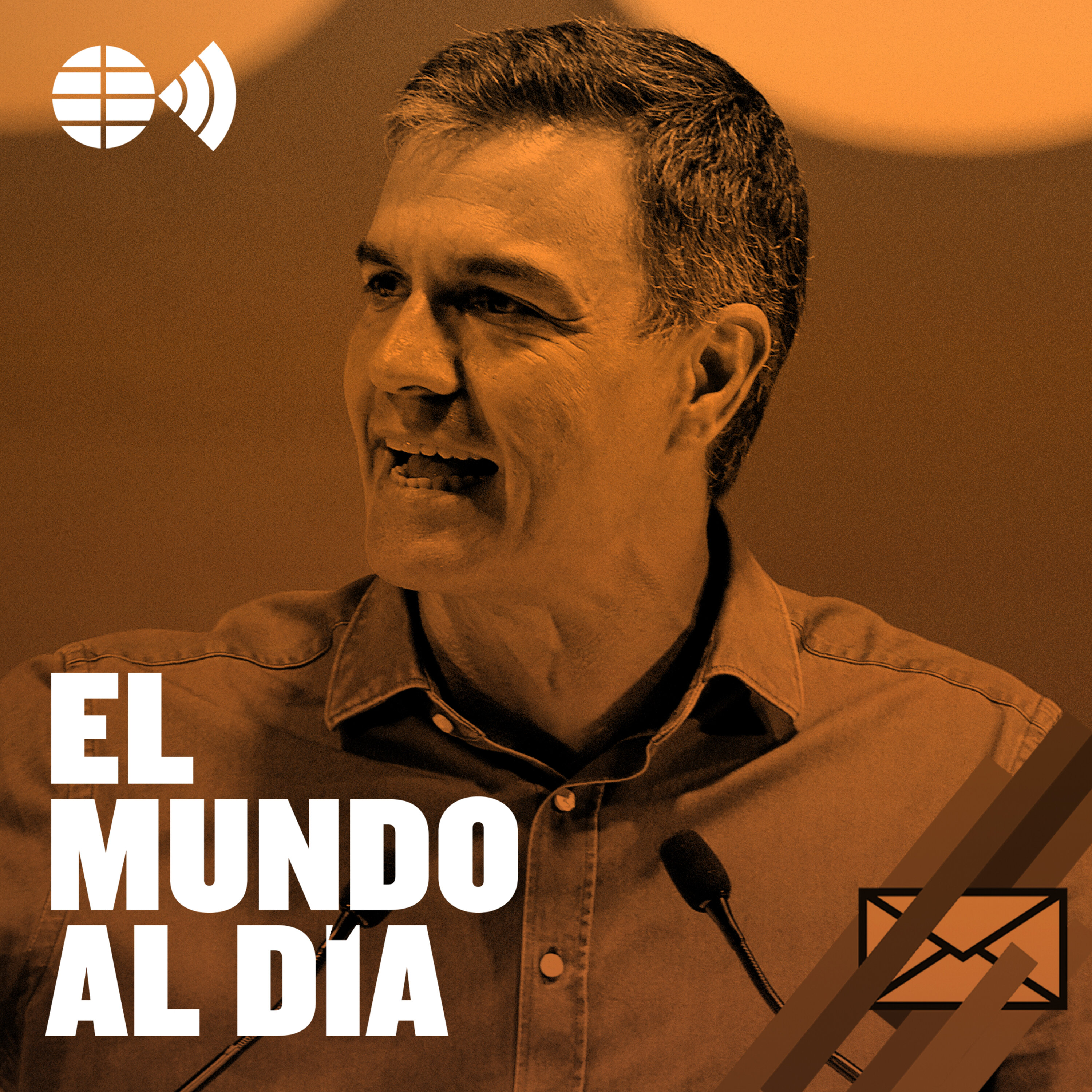 Portada de EL MUNDO al día