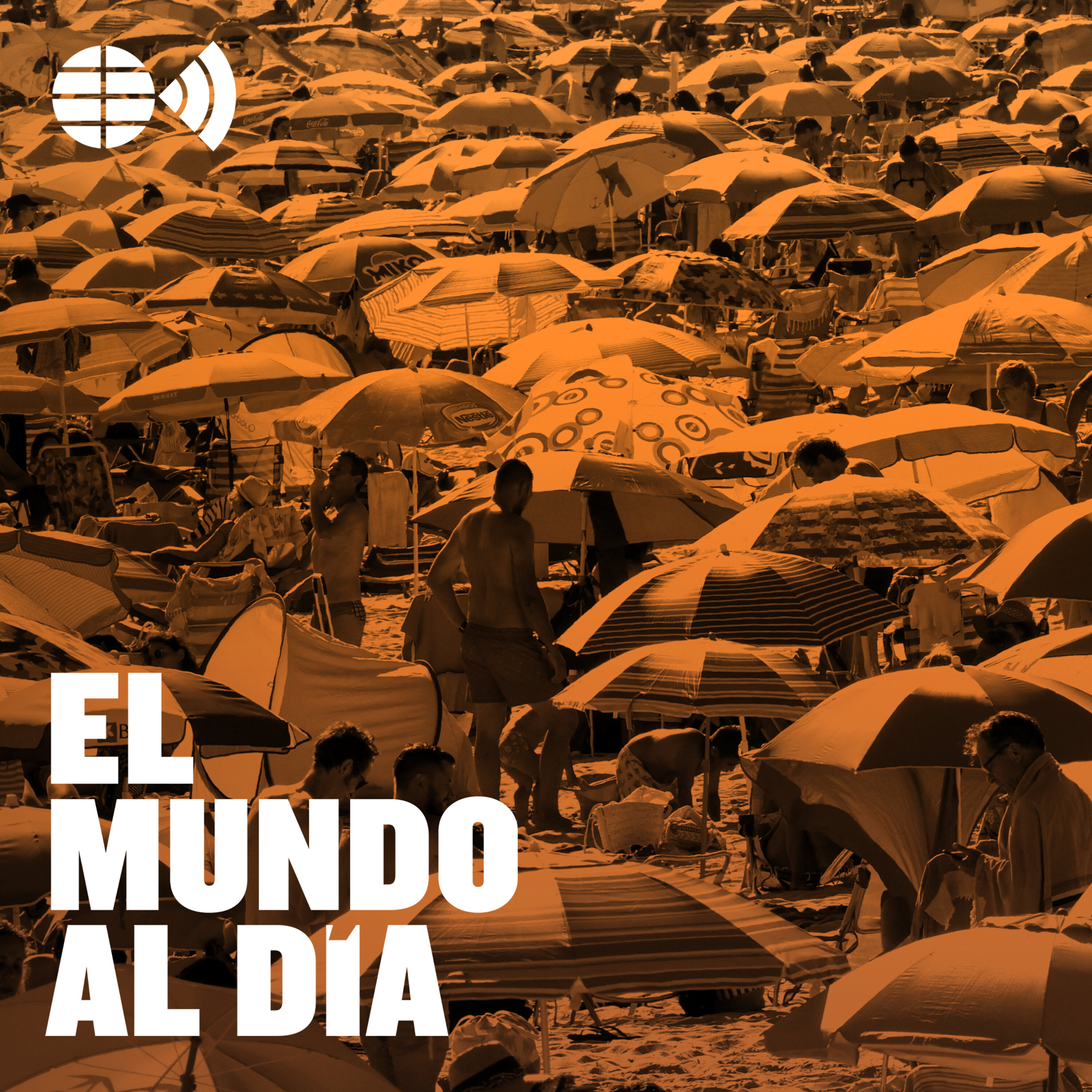 Portada de EL MUNDO al día