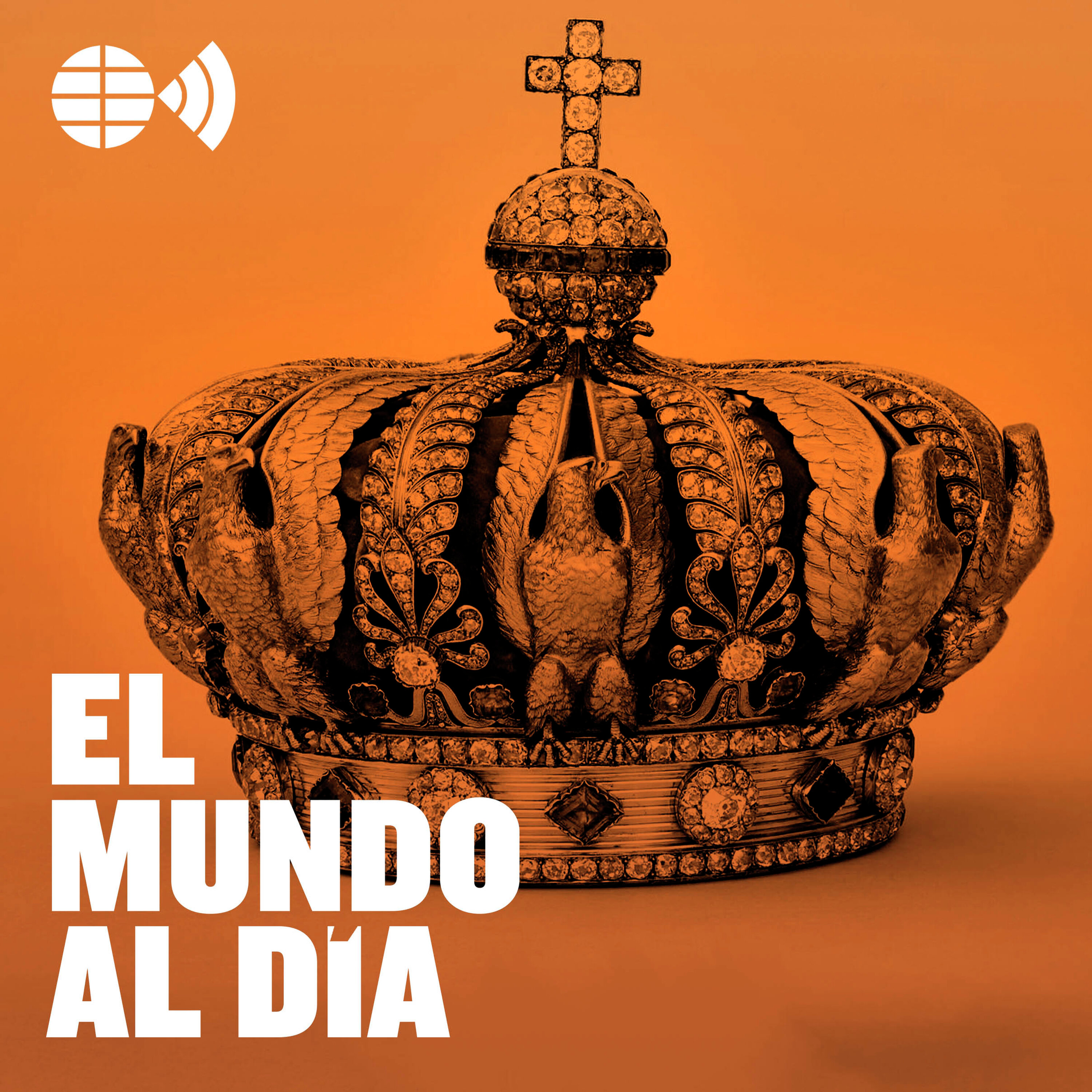 Portada de EL MUNDO al día