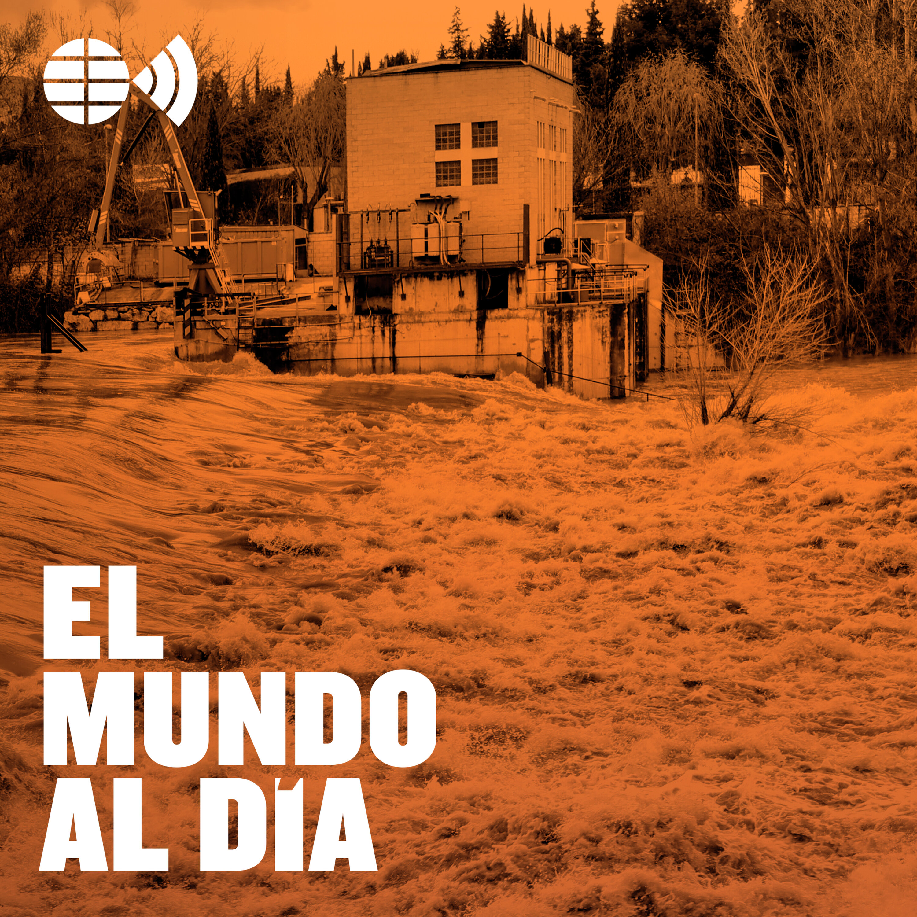 Portada de EL MUNDO al día