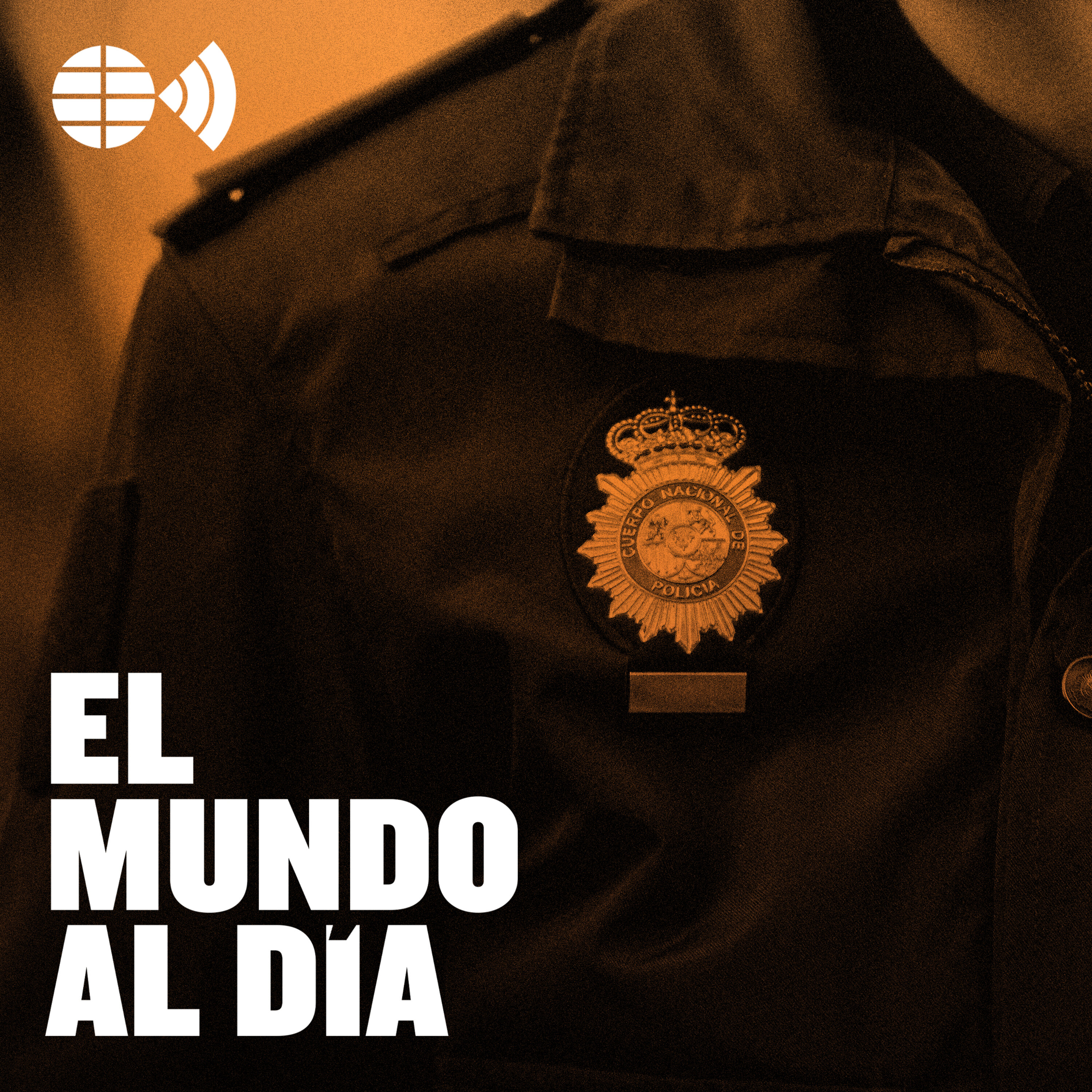 Portada de EL MUNDO al día