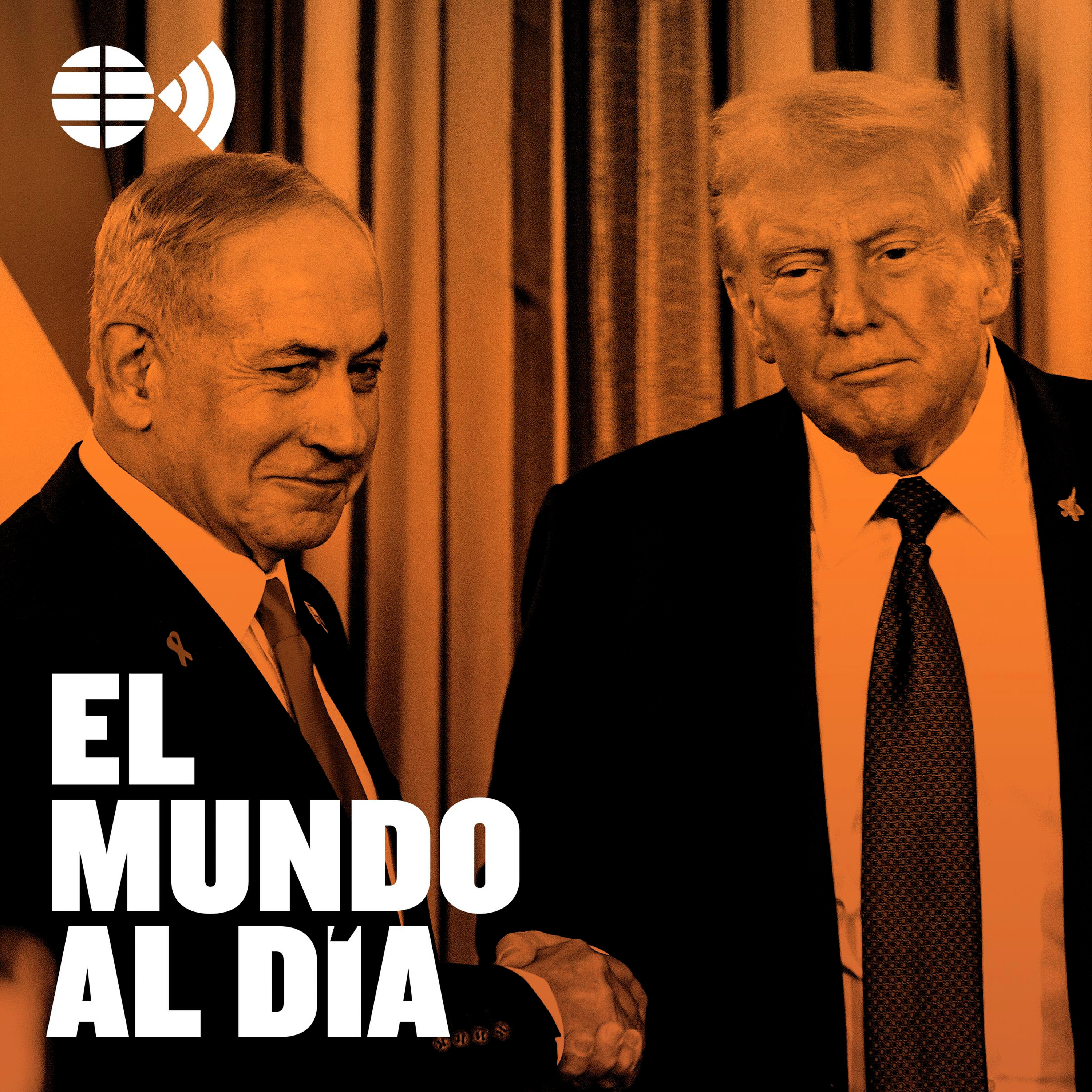 El plan de paz de Trump para Gaza