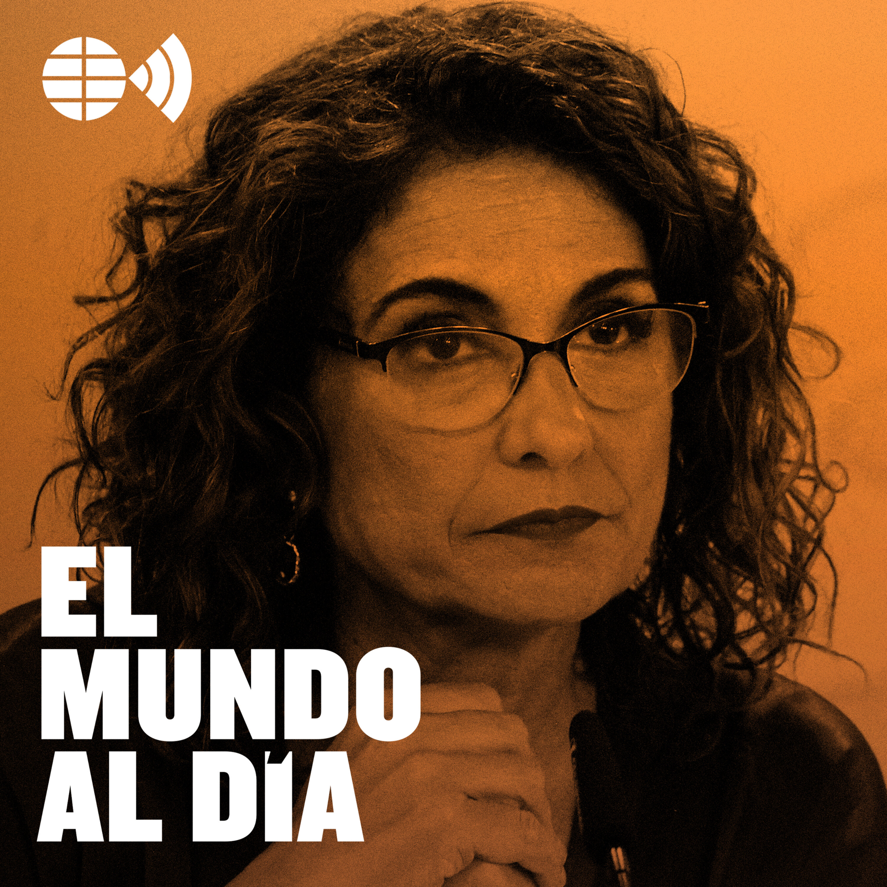 Portada de EL MUNDO al día