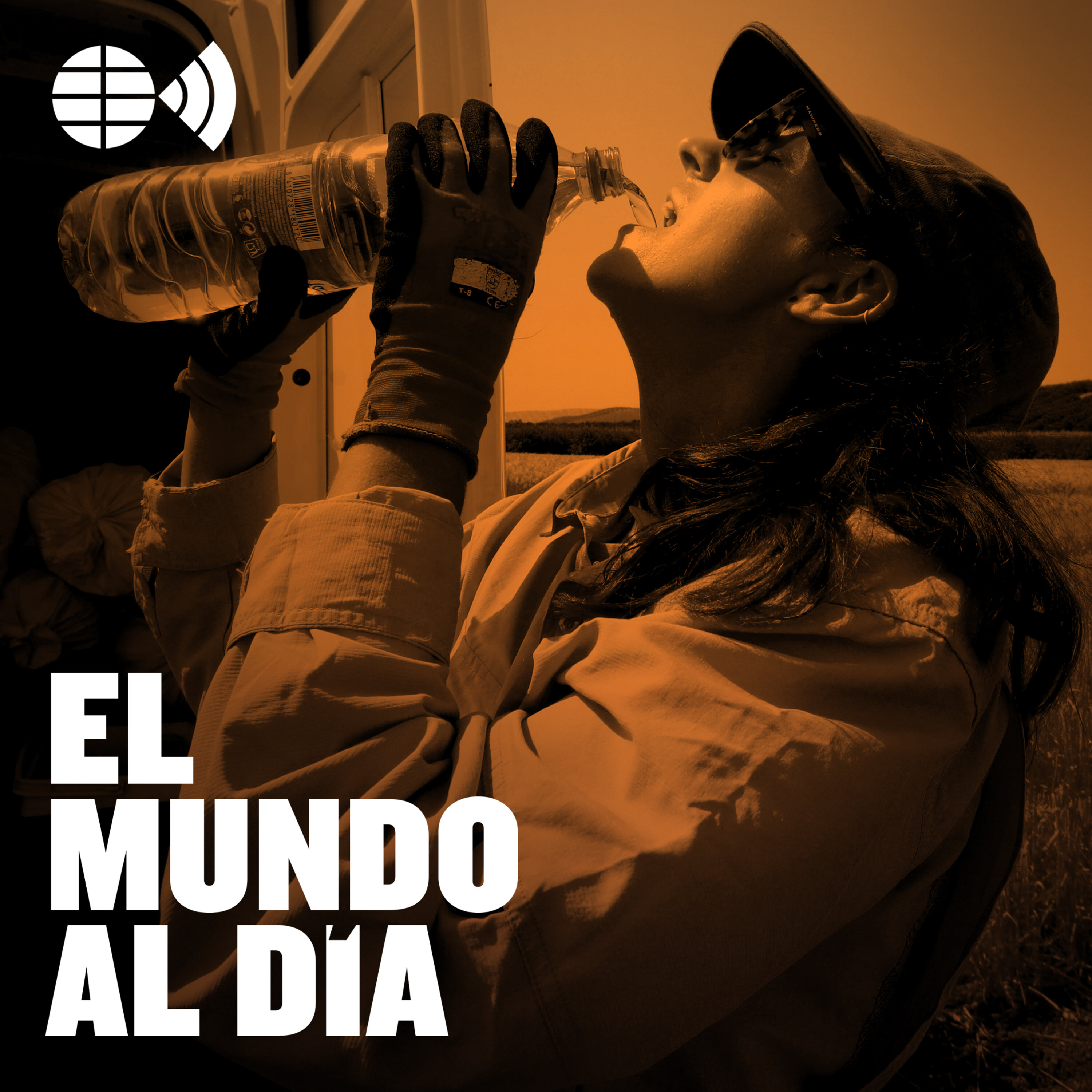 Portada de EL MUNDO al día