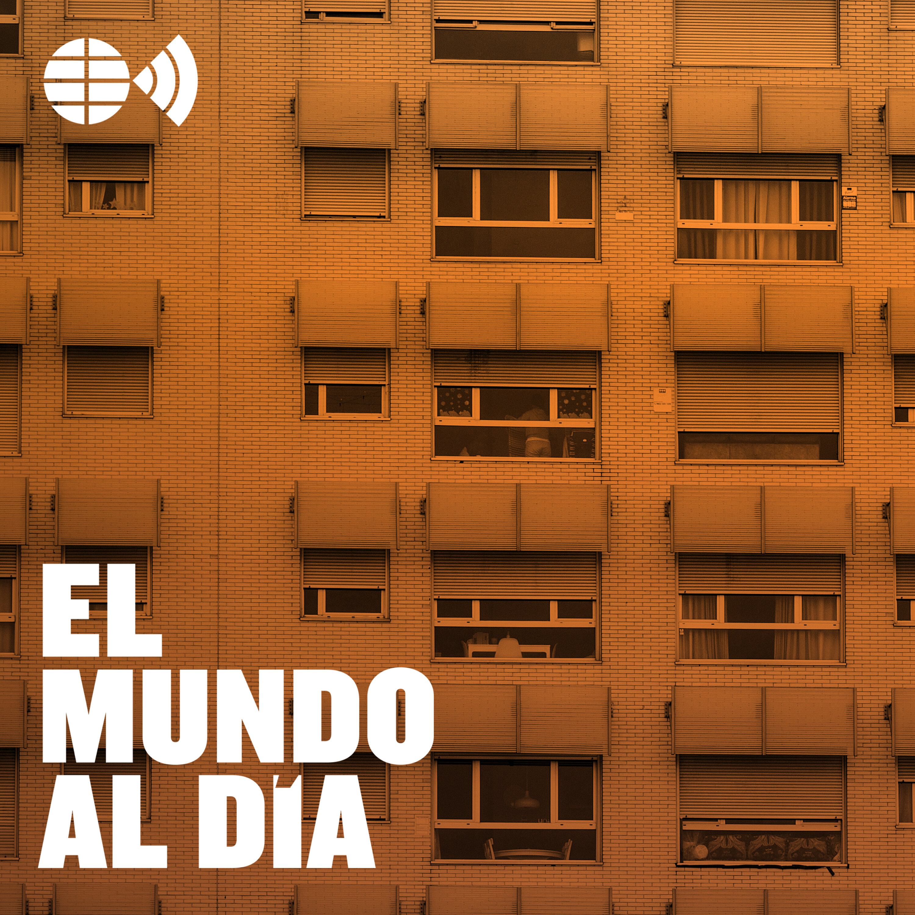 Portada de EL MUNDO al día