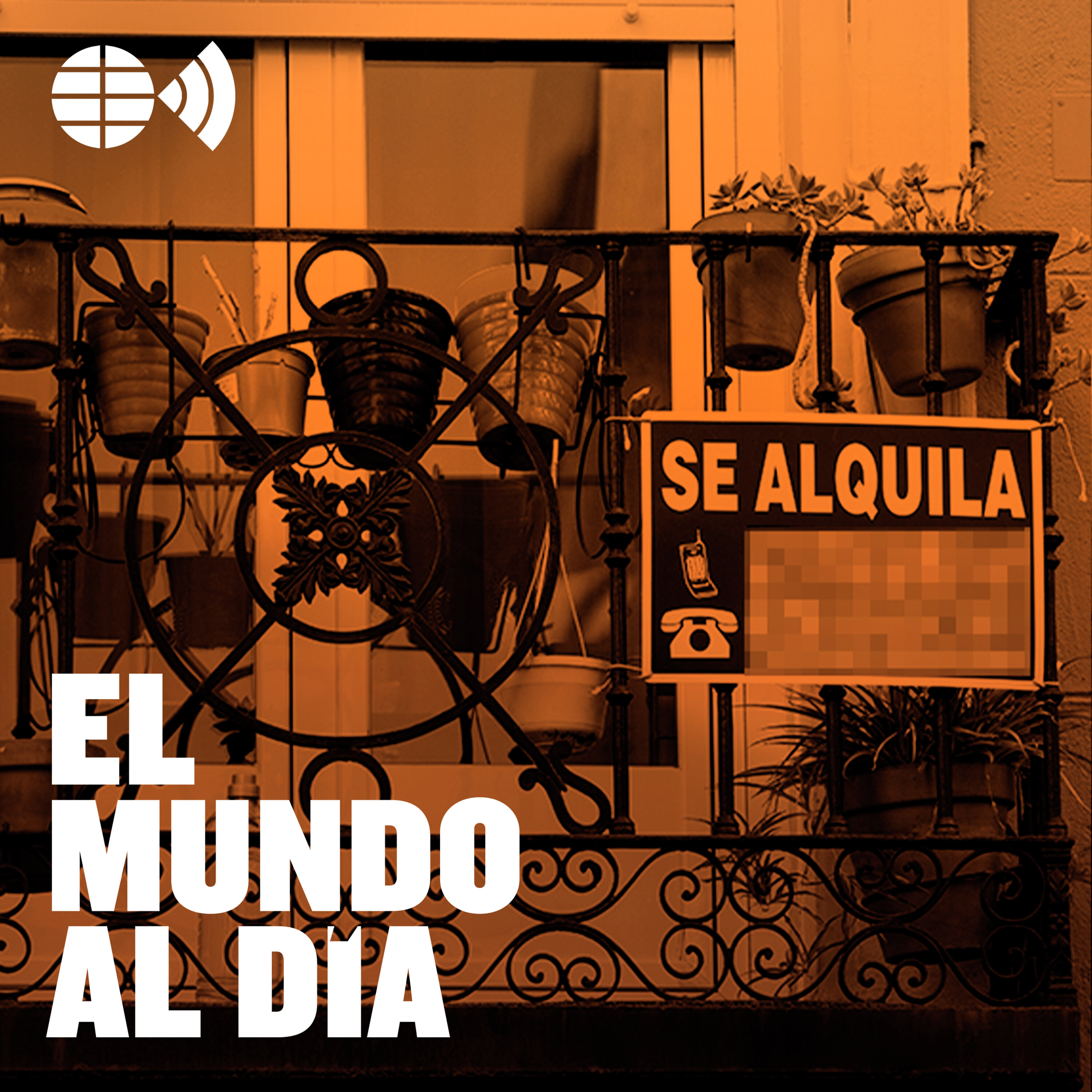Portada de EL MUNDO al día