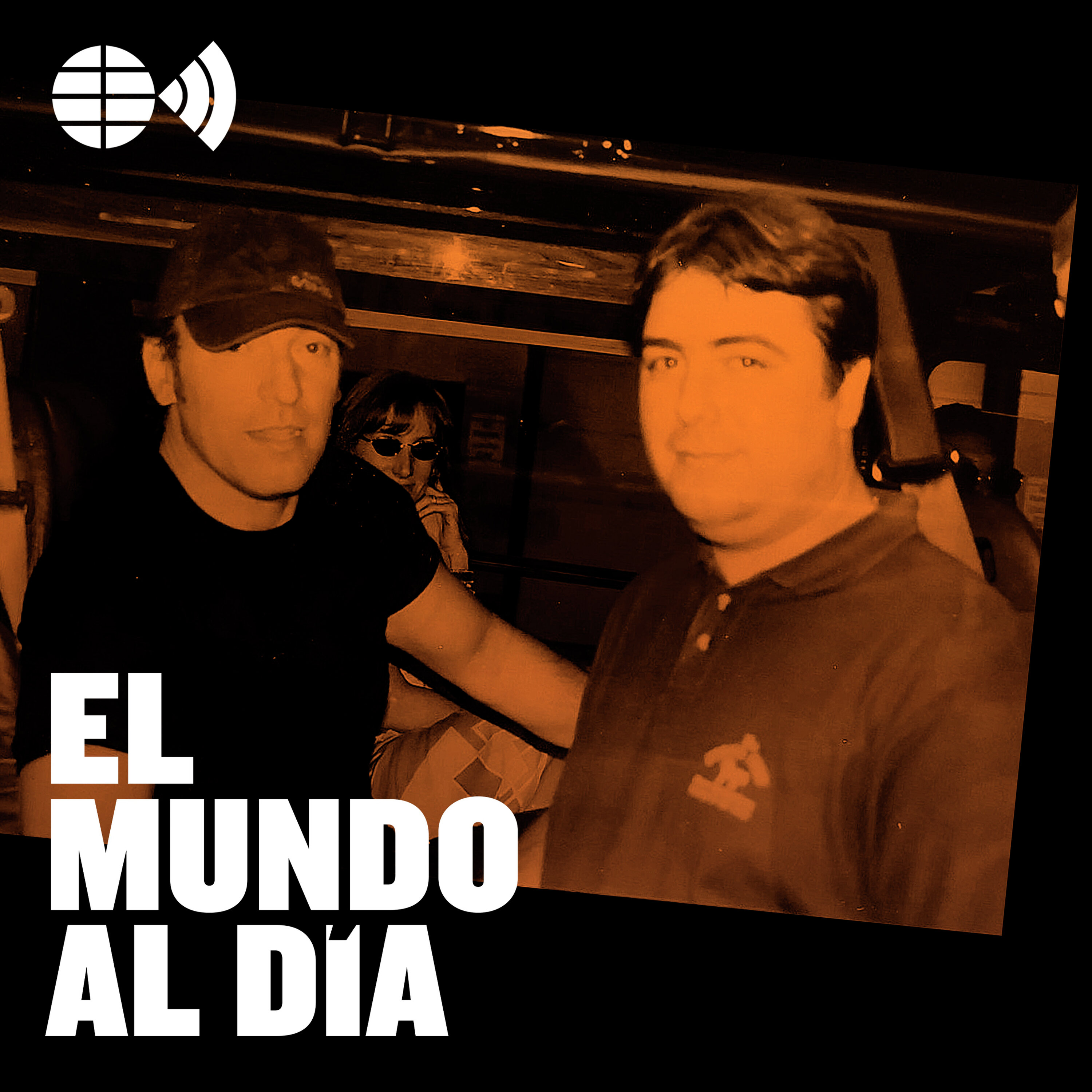 Portada de EL MUNDO al día